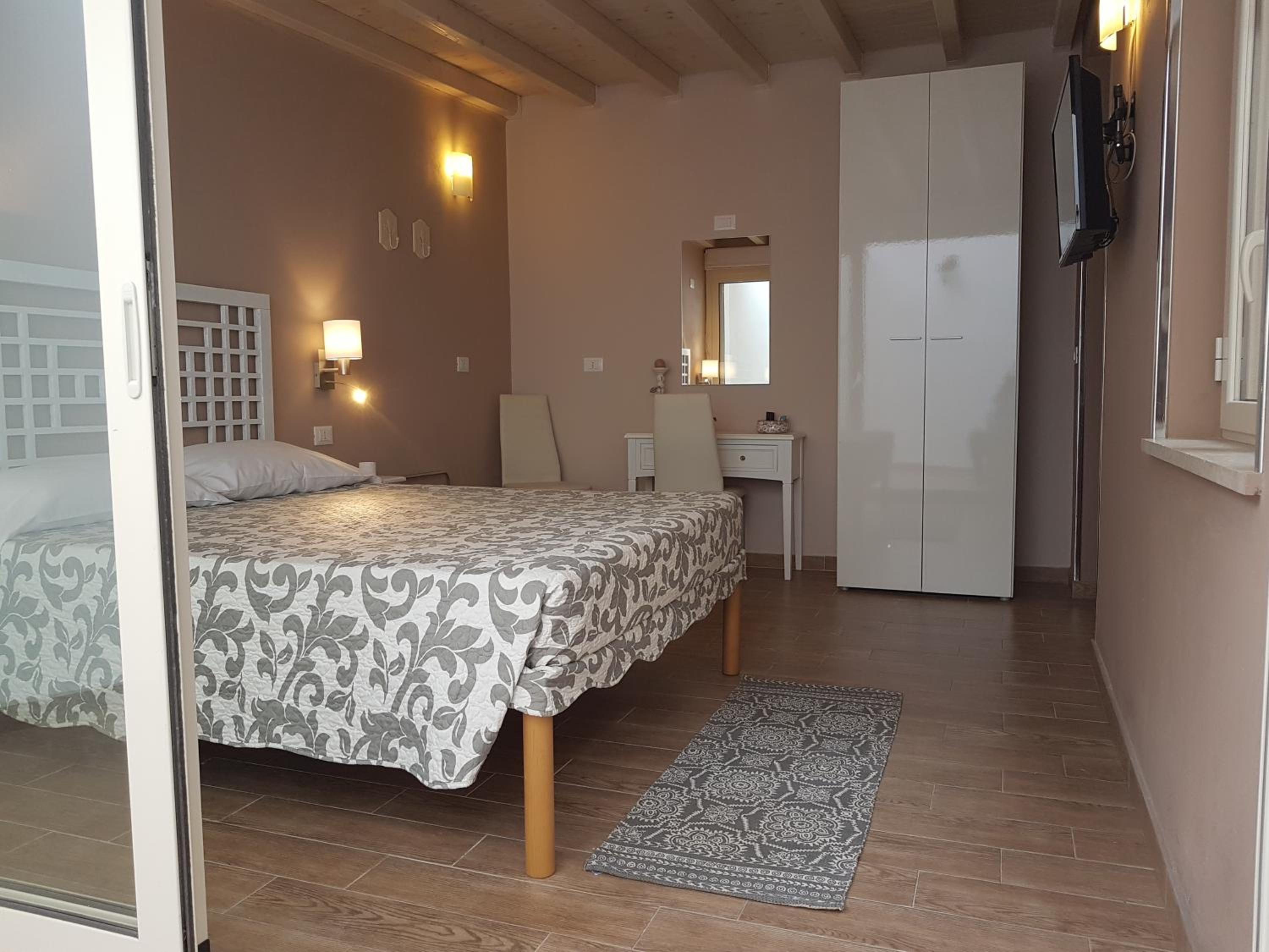 Hostel Josef