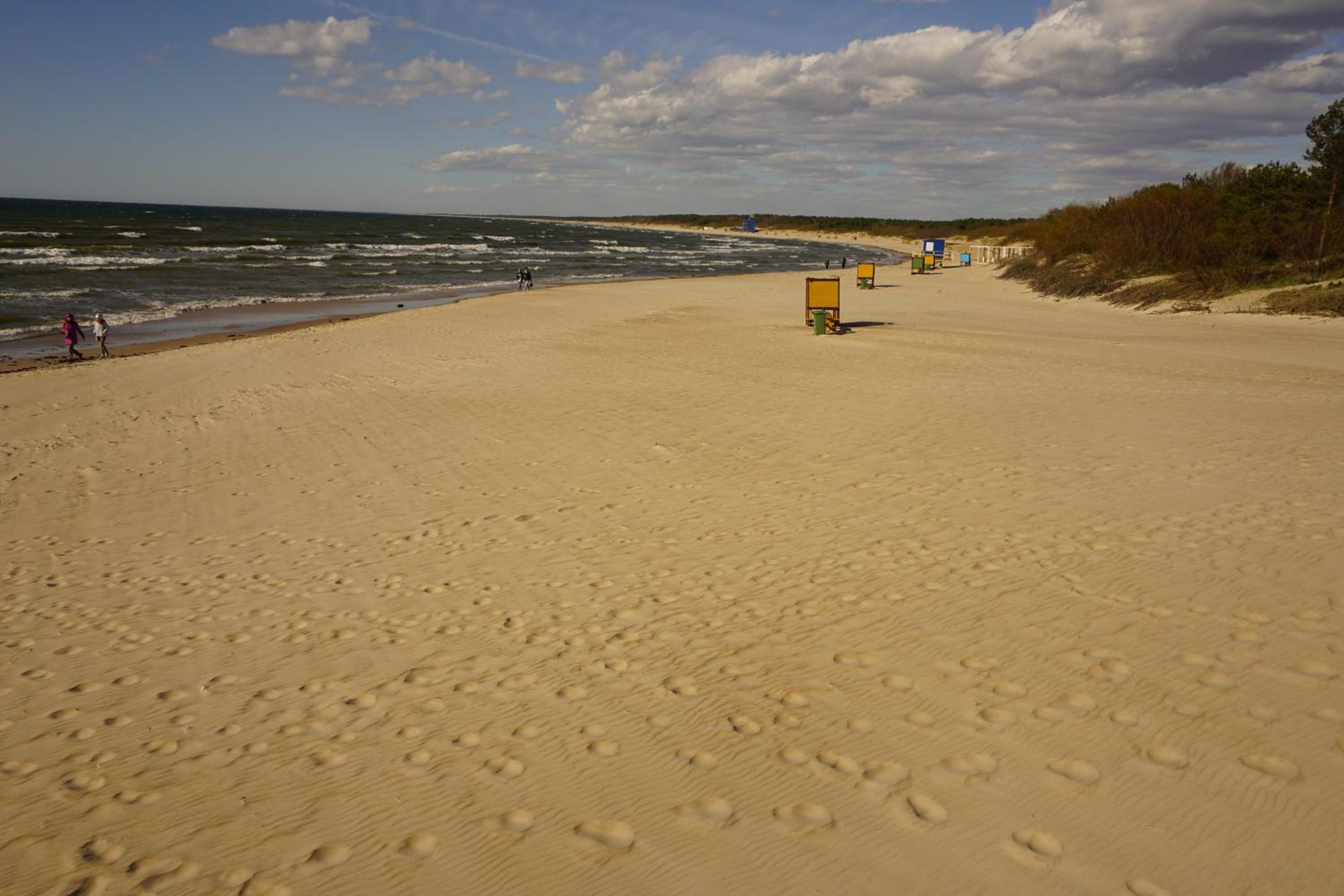 Alėjos Namelis