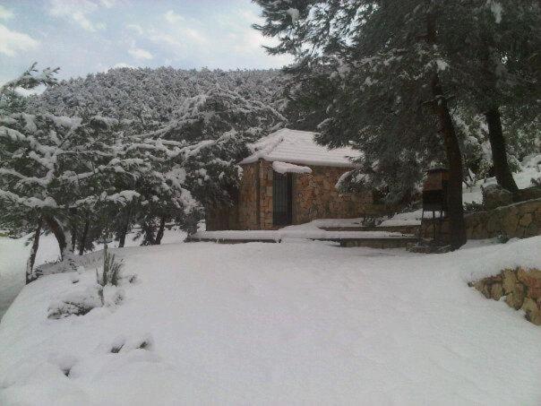 Graneroverde Resort