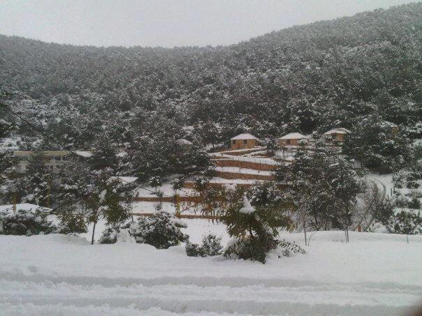 Graneroverde Resort