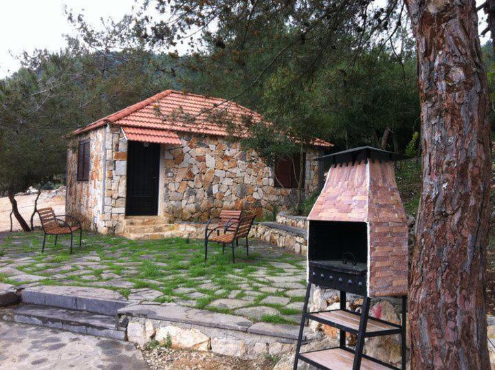 Graneroverde Resort