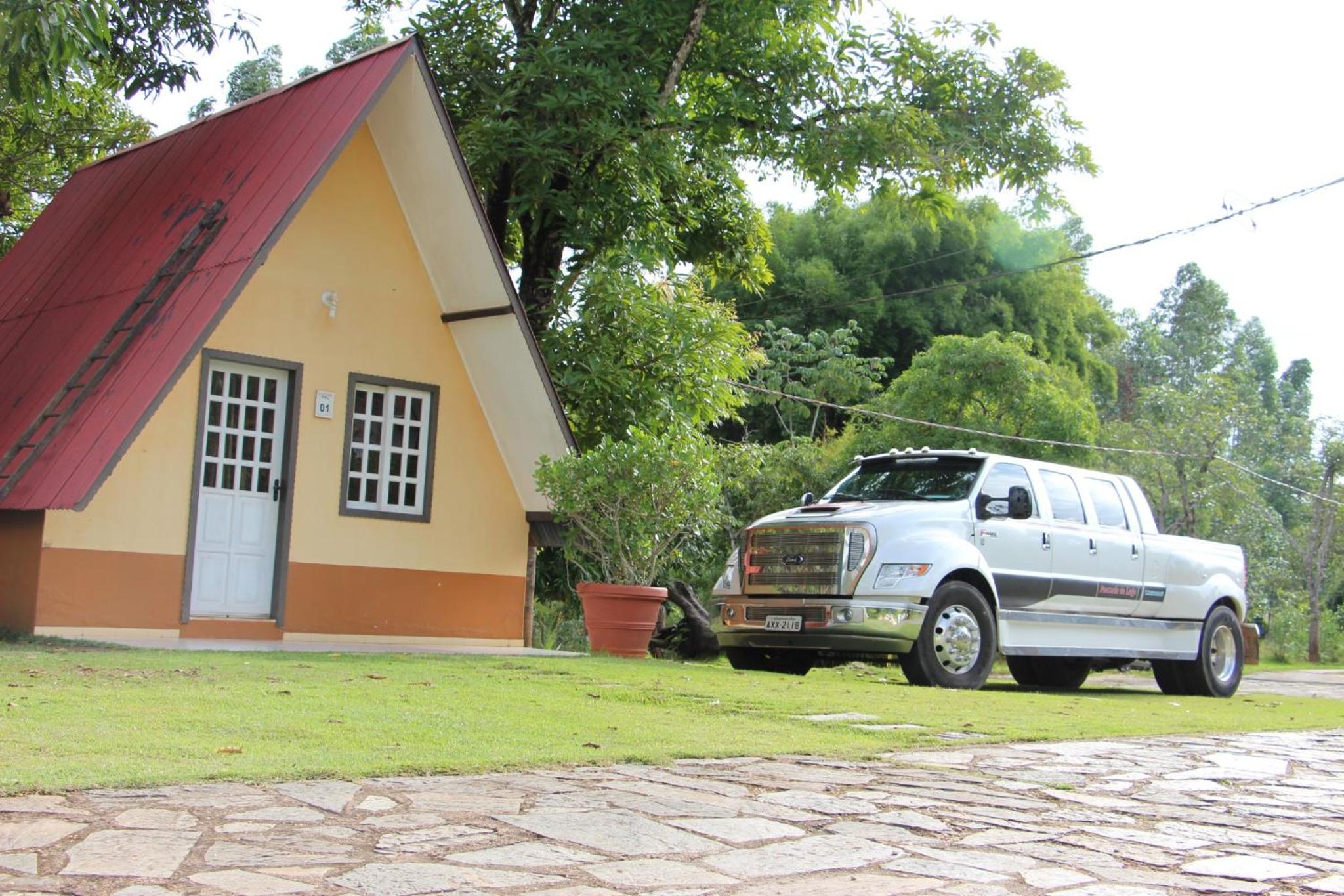 Pousada do Lago Ltda, photo 21