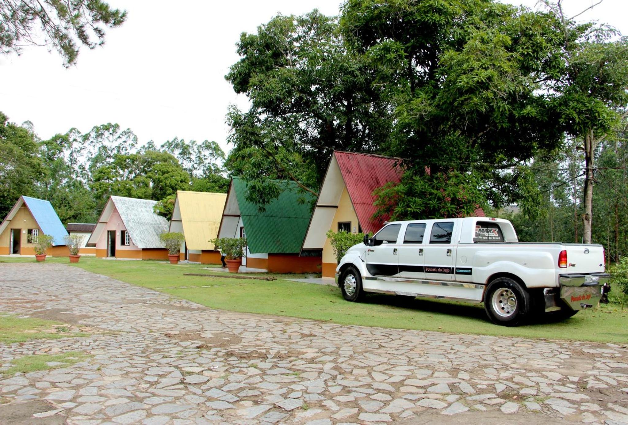 Pousada do Lago Ltda