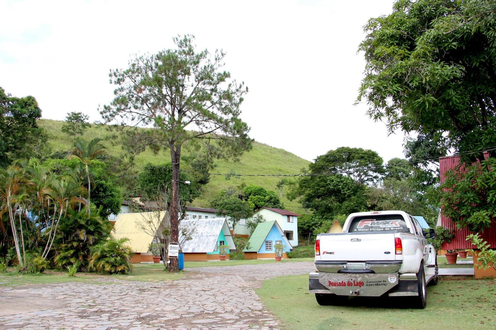 Pousada do Lago Ltda, photo 14
