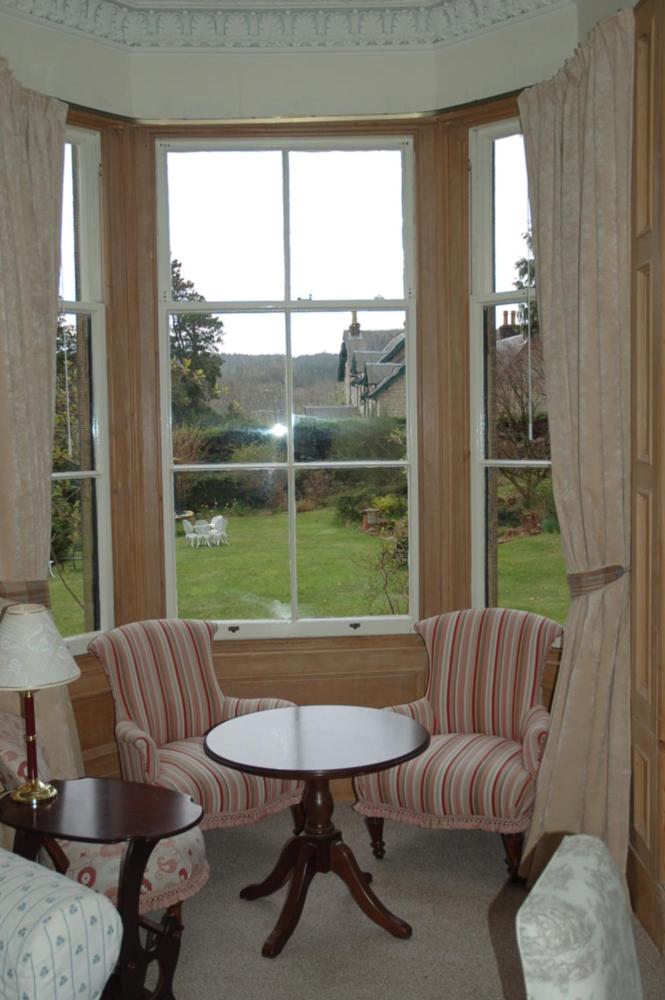 Lubnaig Guest House