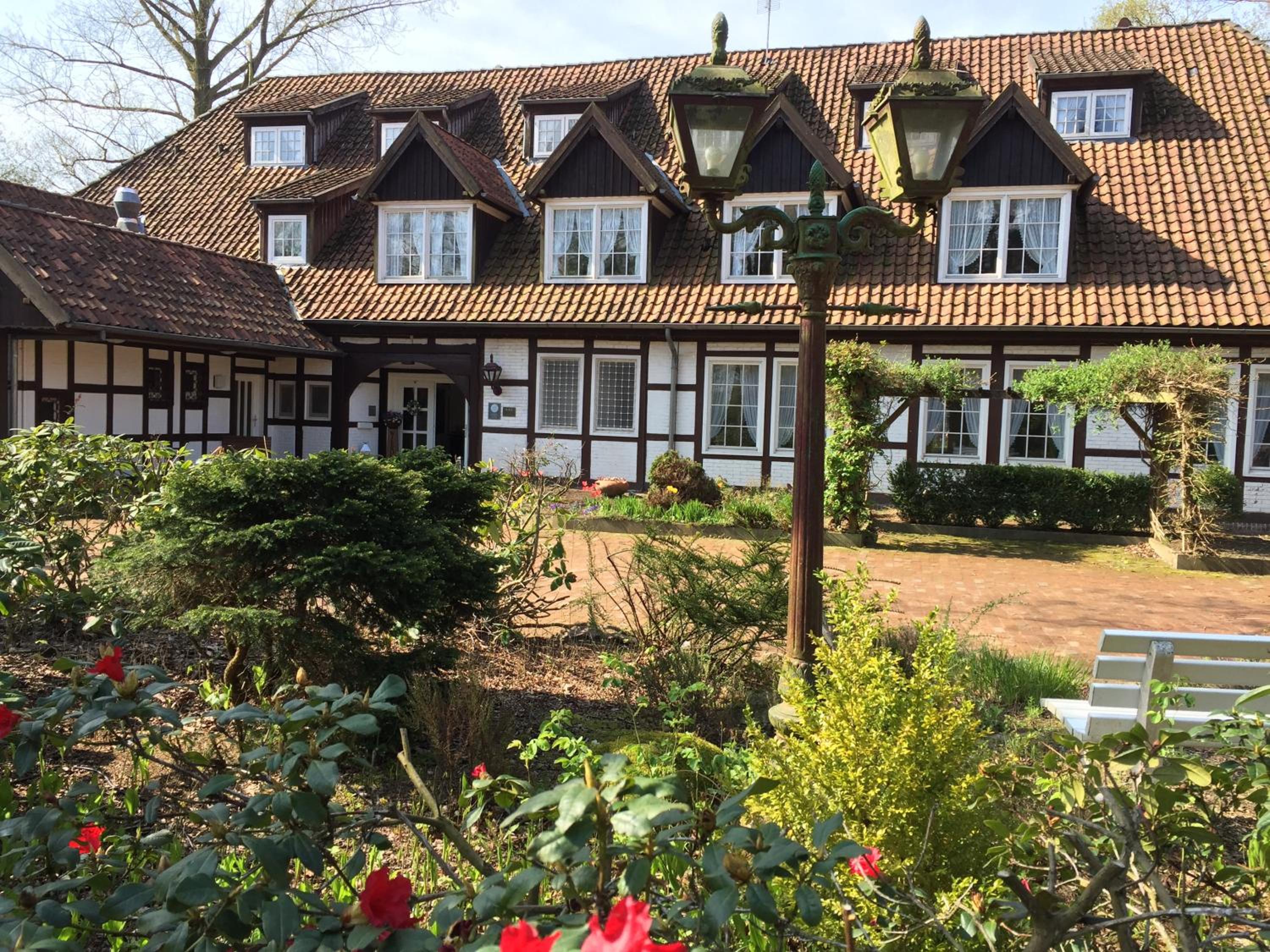 Landhotel Gutshof im Oertzetal in Oldendorf, Sudheide - Property Image 16