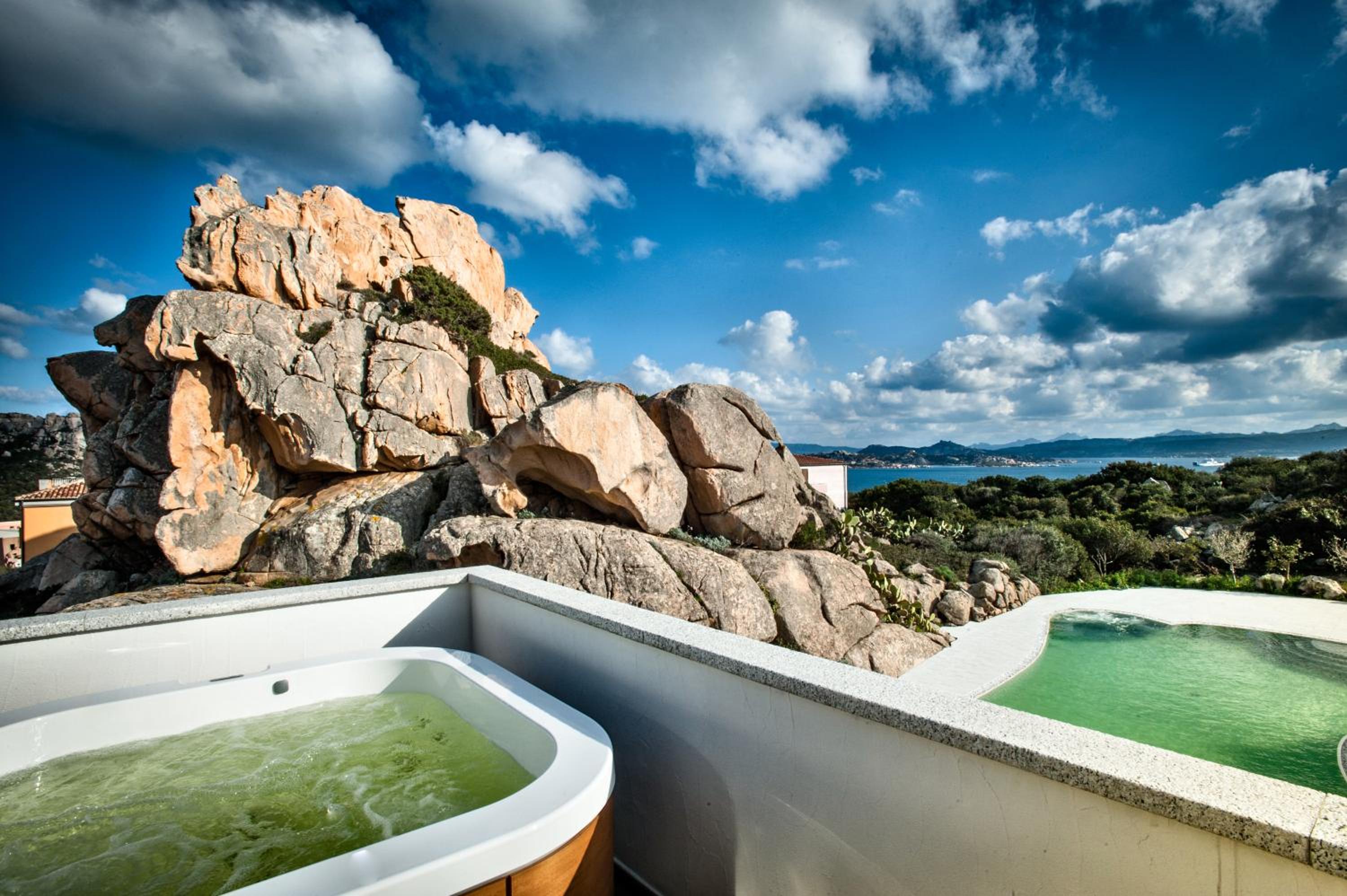 Grand Hotel Resort&SPA Ma&Ma - Adults Only