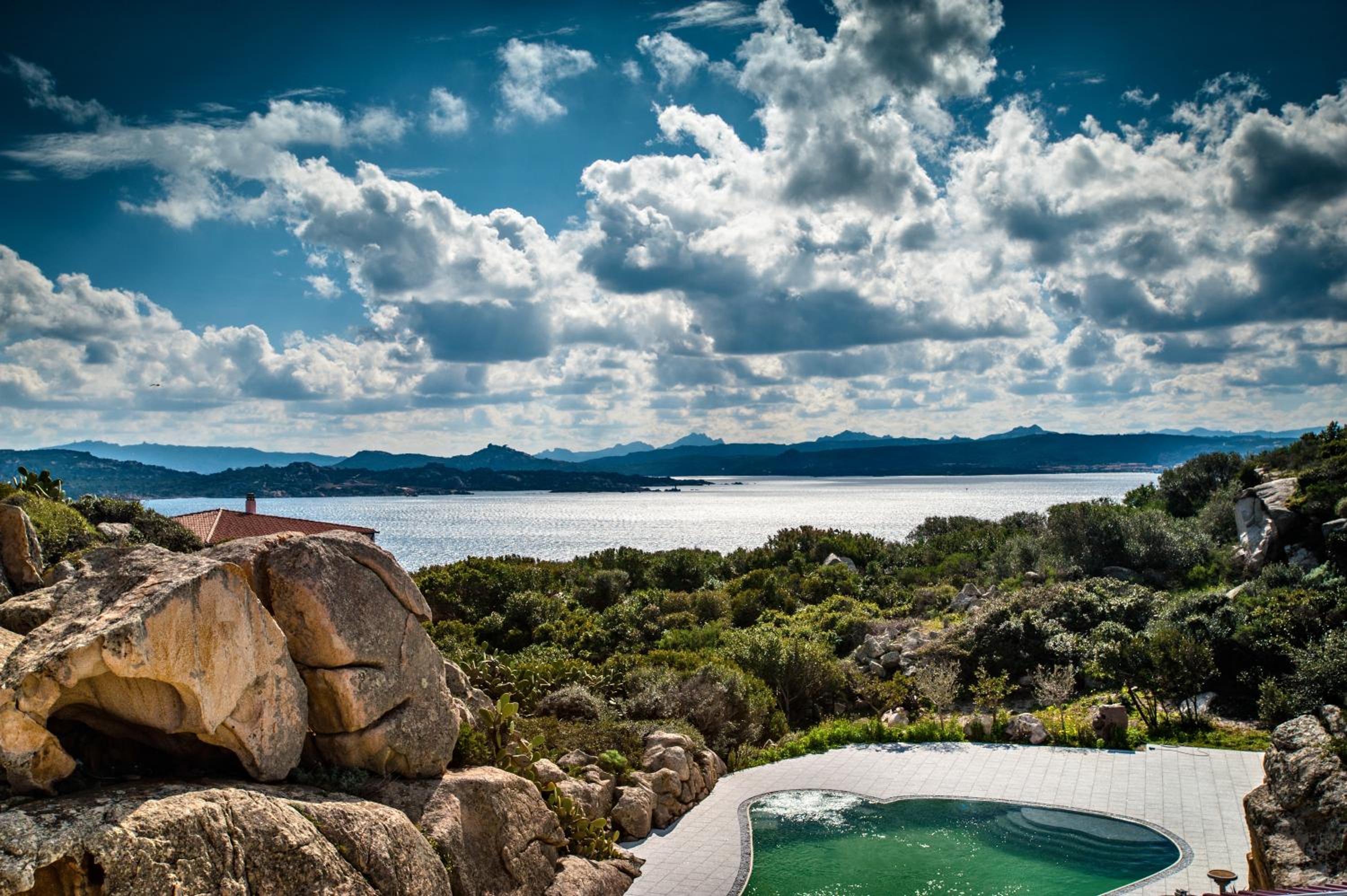 Grand Hotel Resort&SPA Ma&Ma - Adults Only