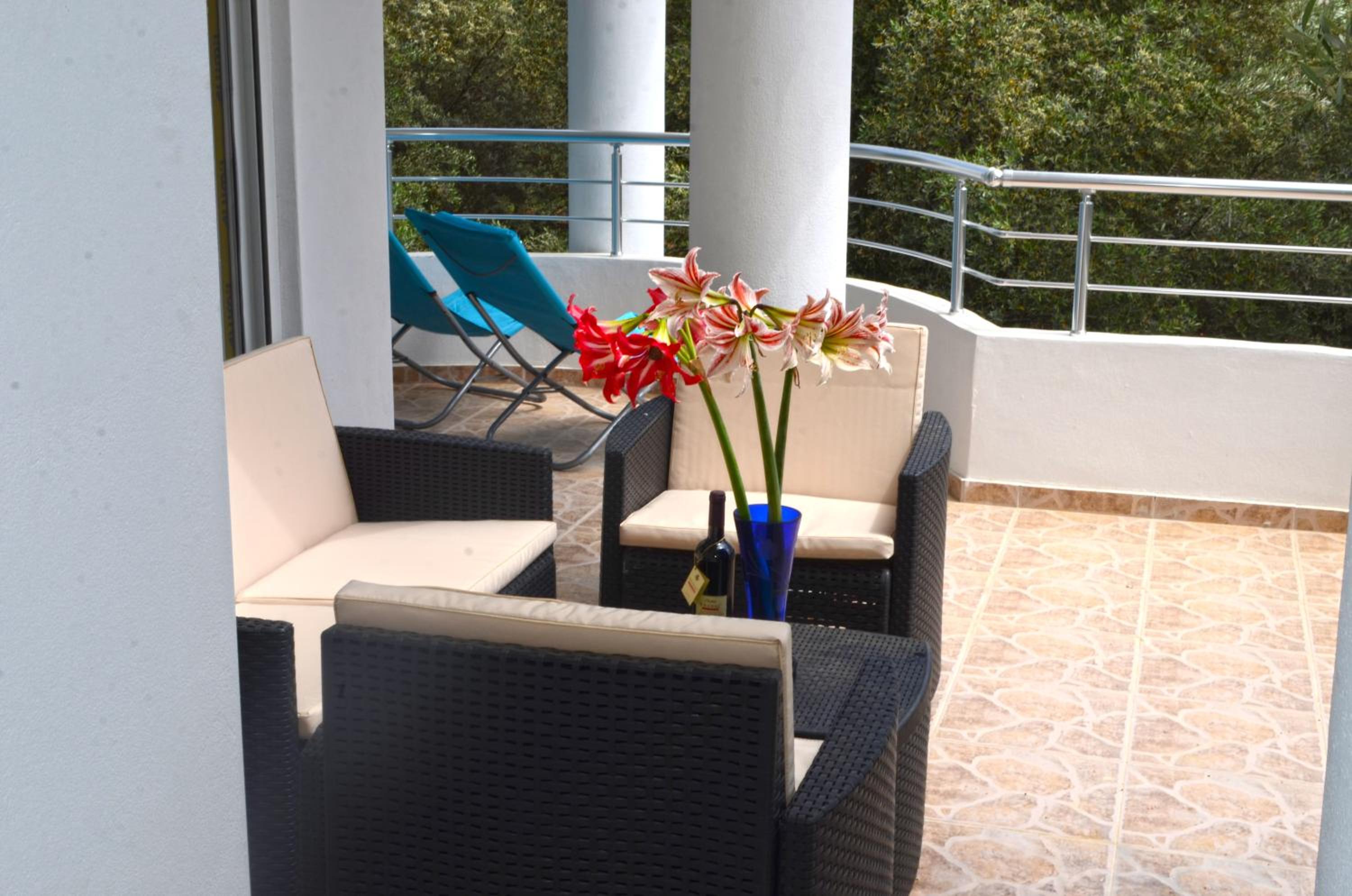 Apartments Sirena