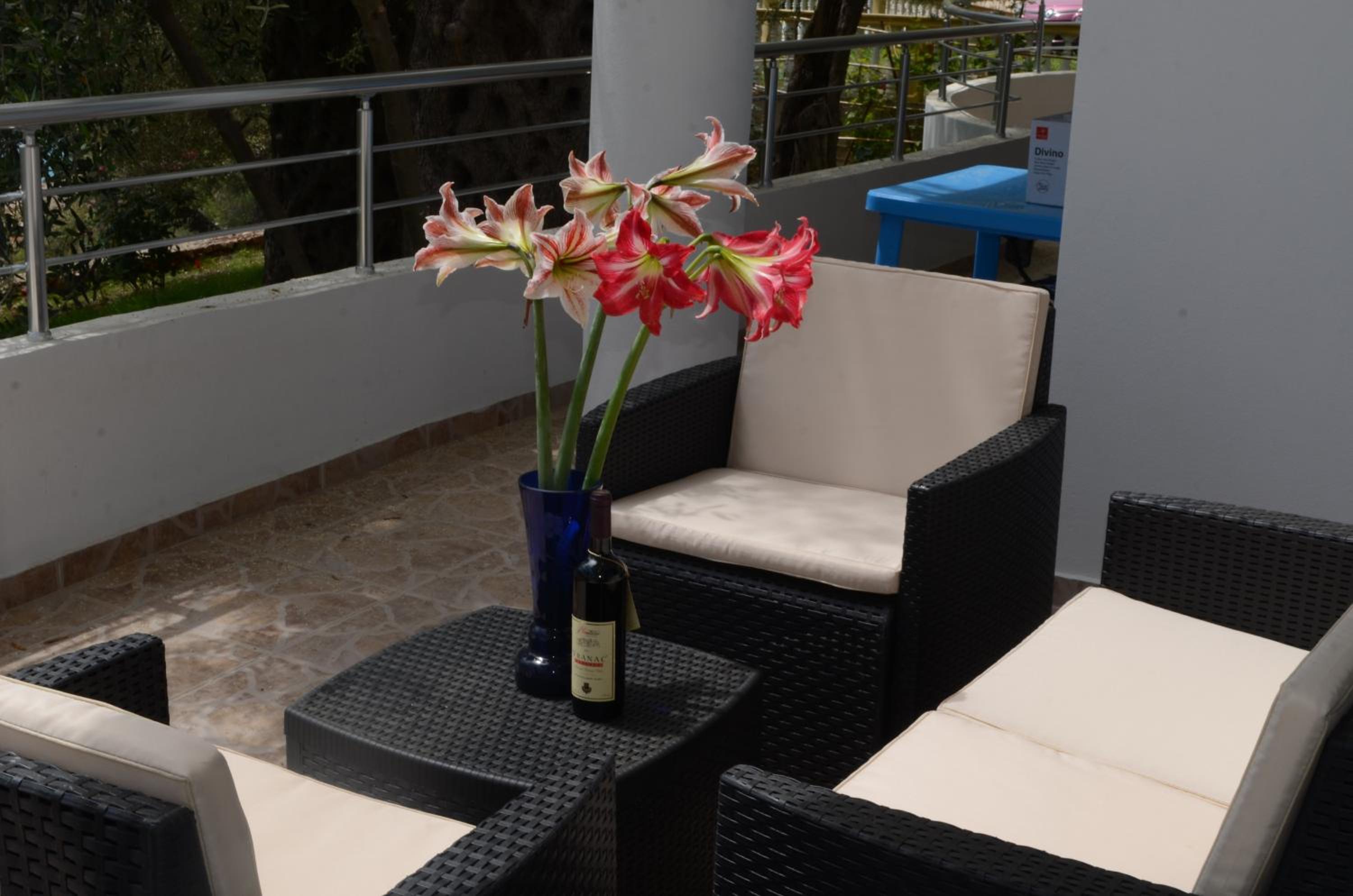 Apartments Sirena