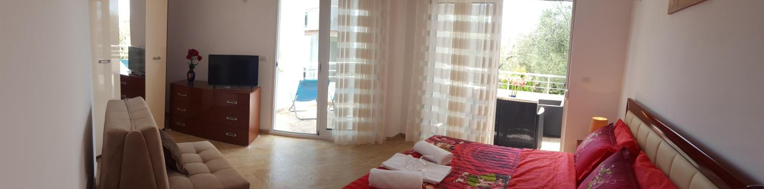 Apartments Sirena