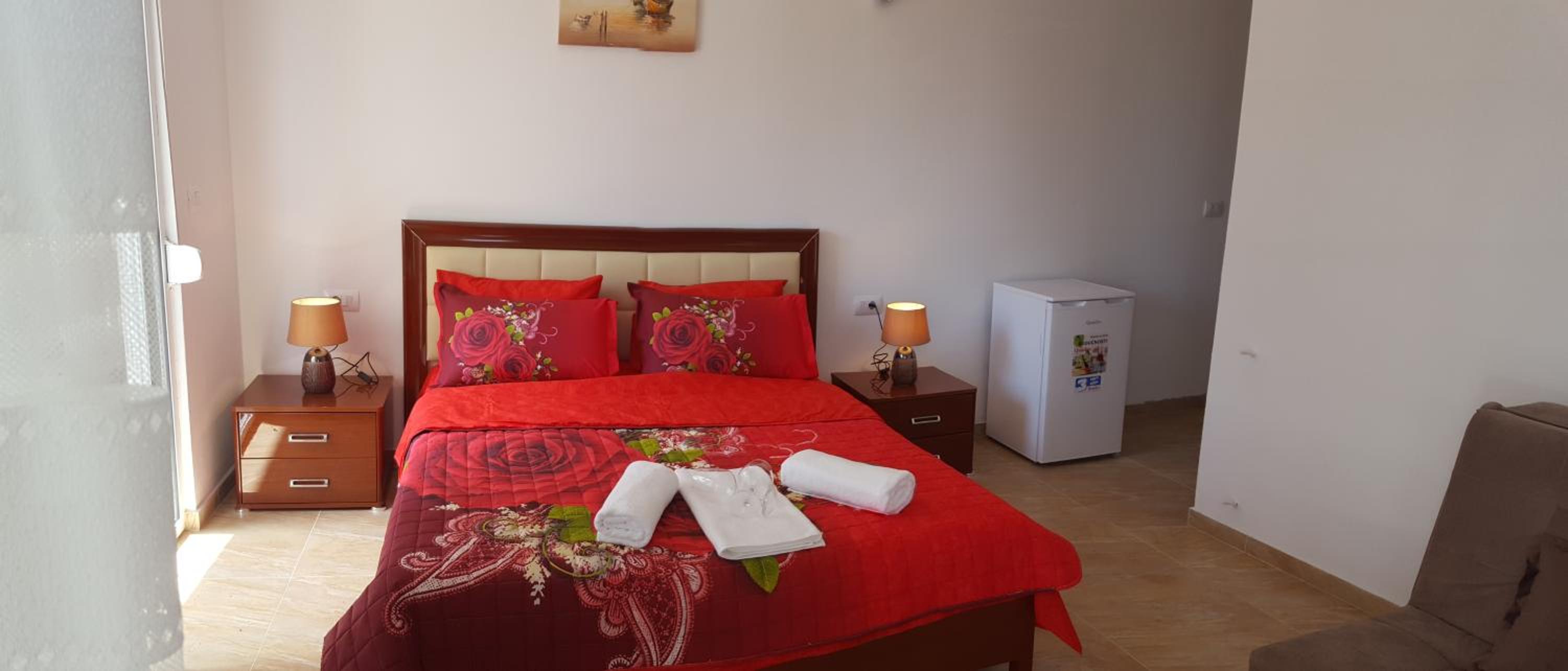 Apartments Sirena