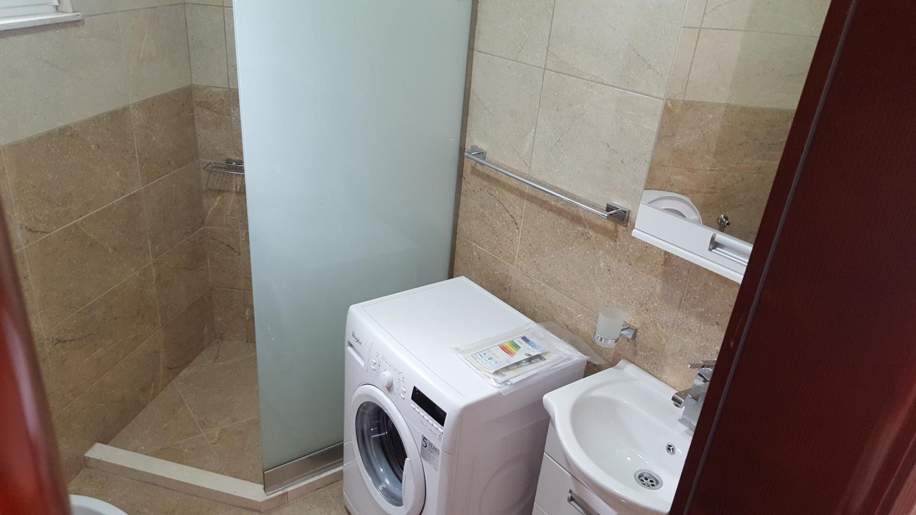Apartments Sirena