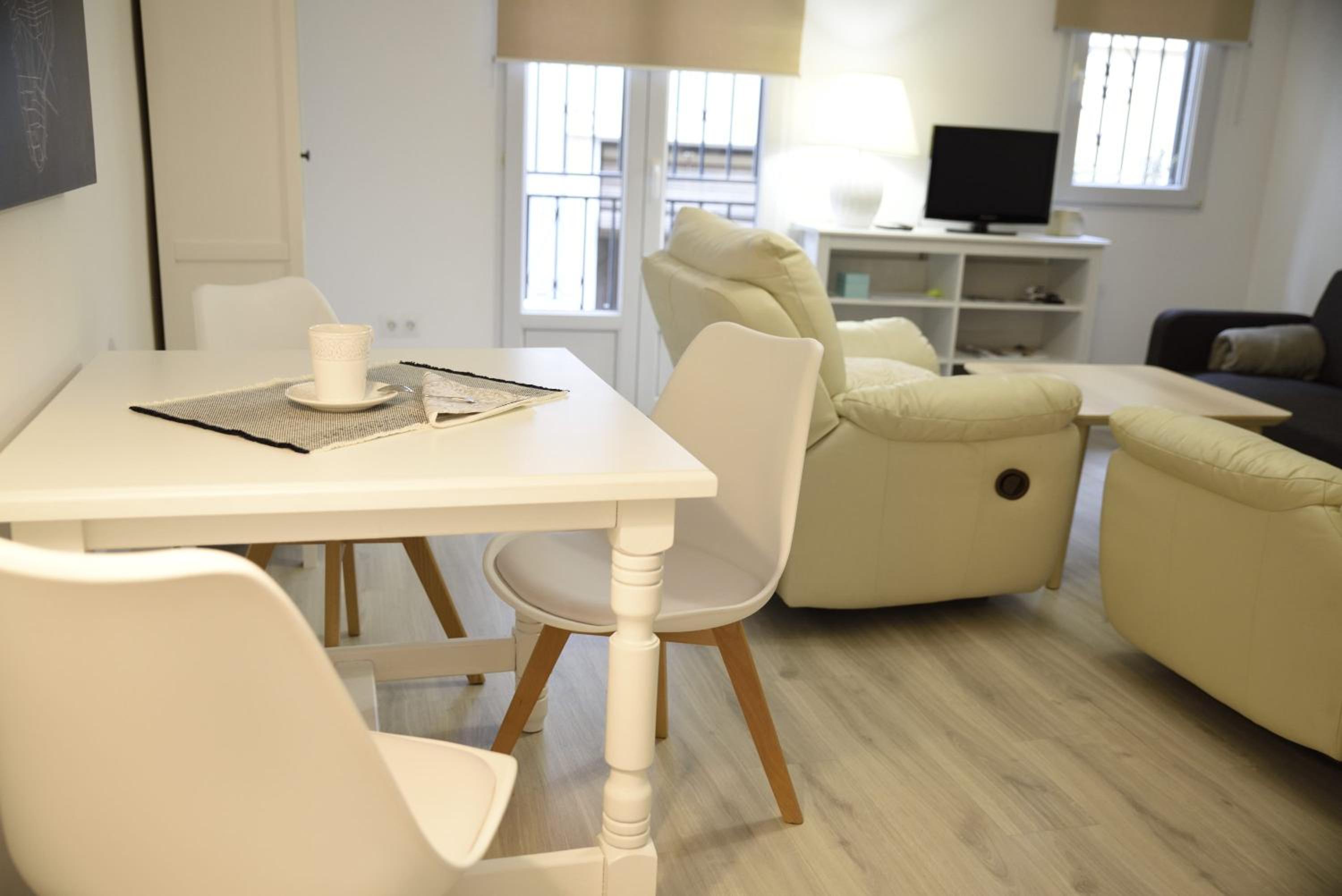 Apartamento Blanes view 2