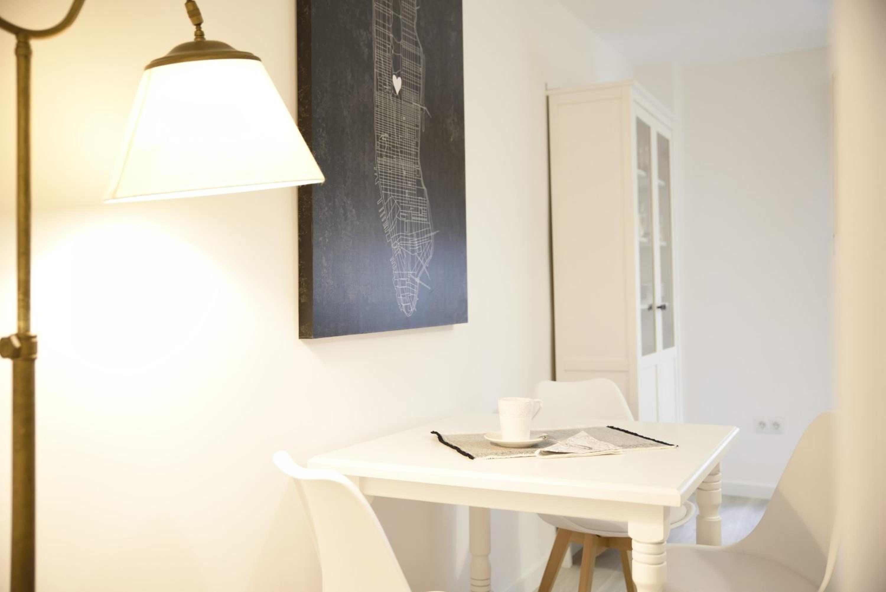 Apartamento Blanes view 4