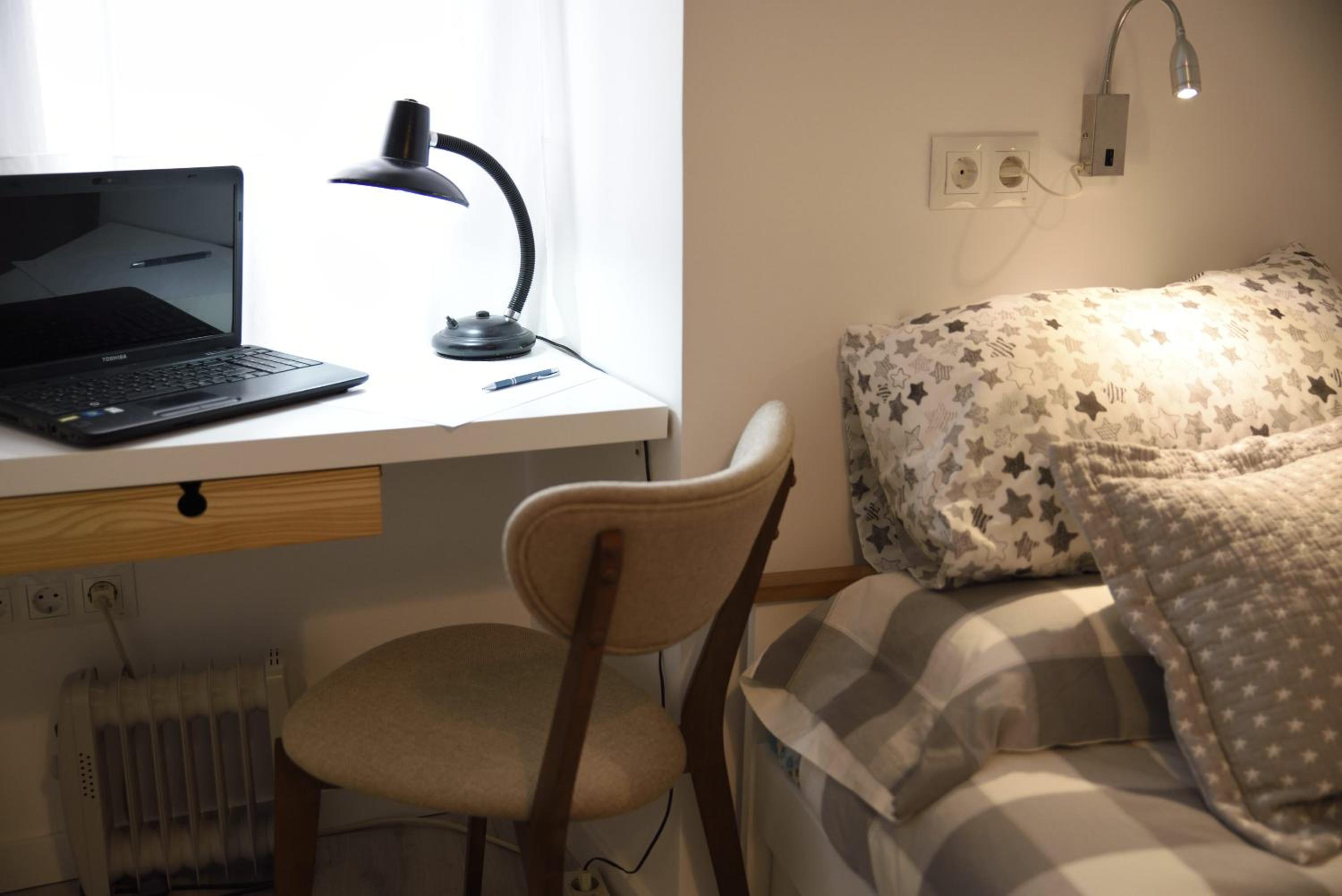 Apartamento Blanes view 5