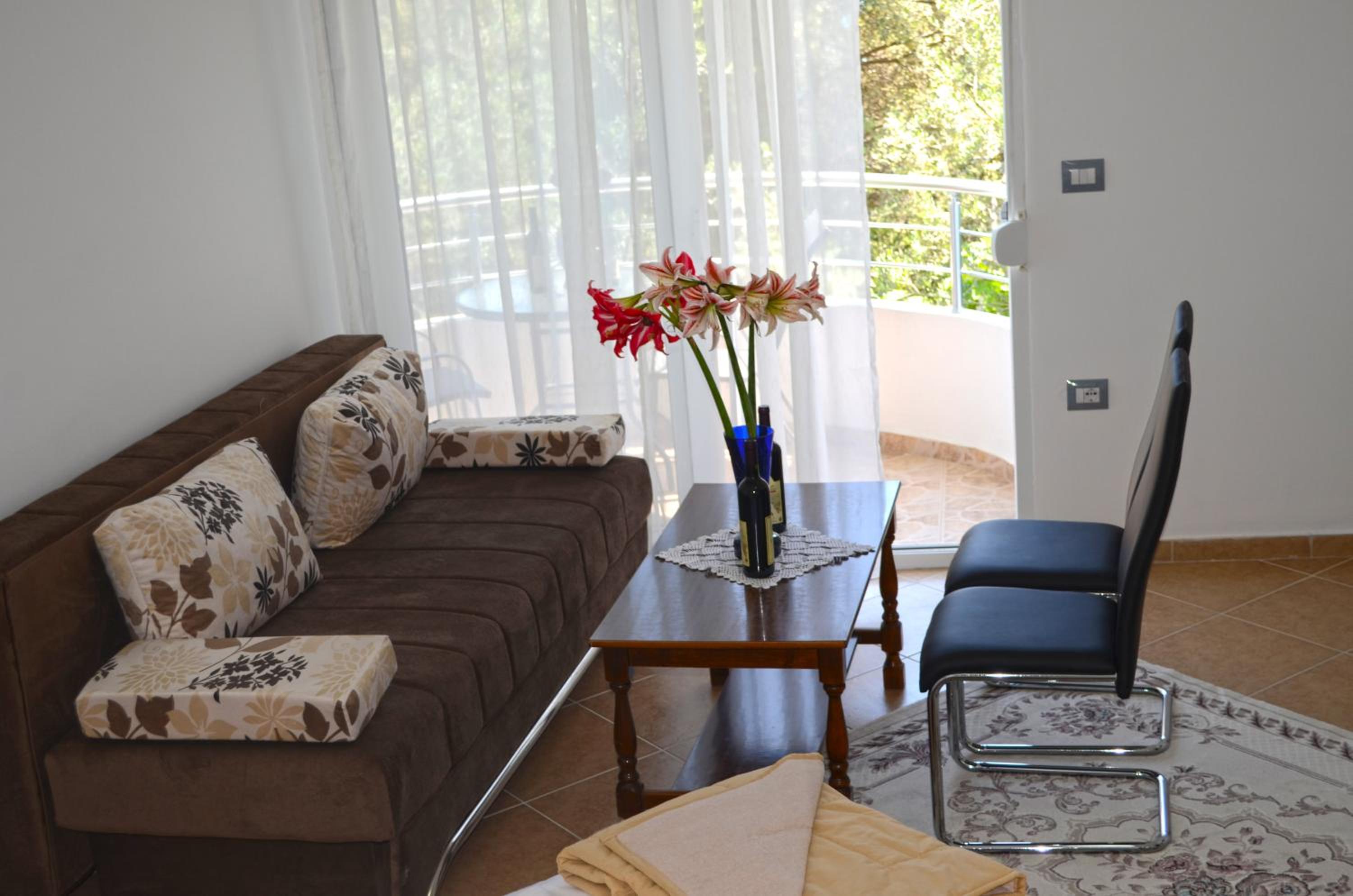 Apartments Sirena