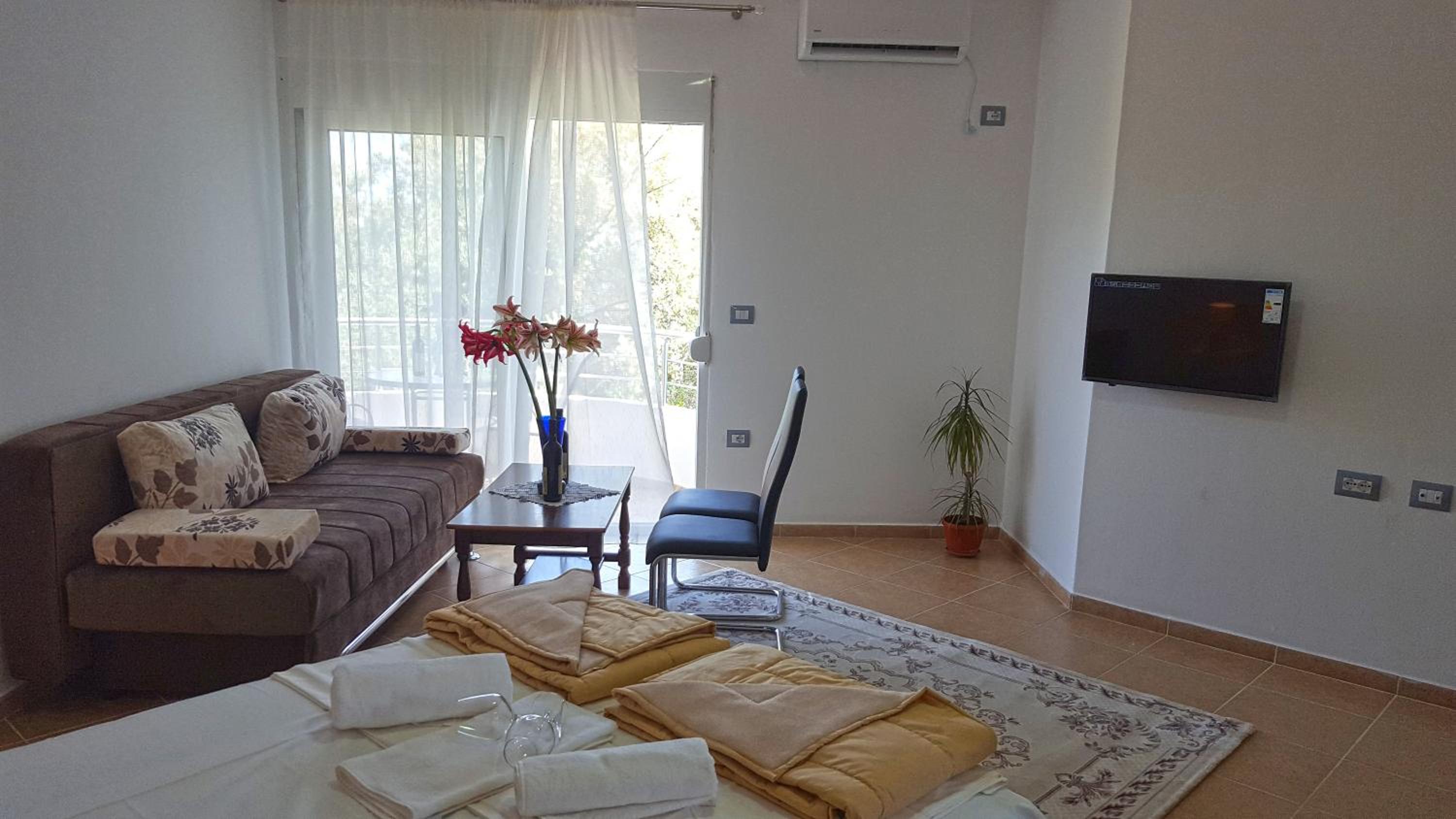 Apartments Sirena