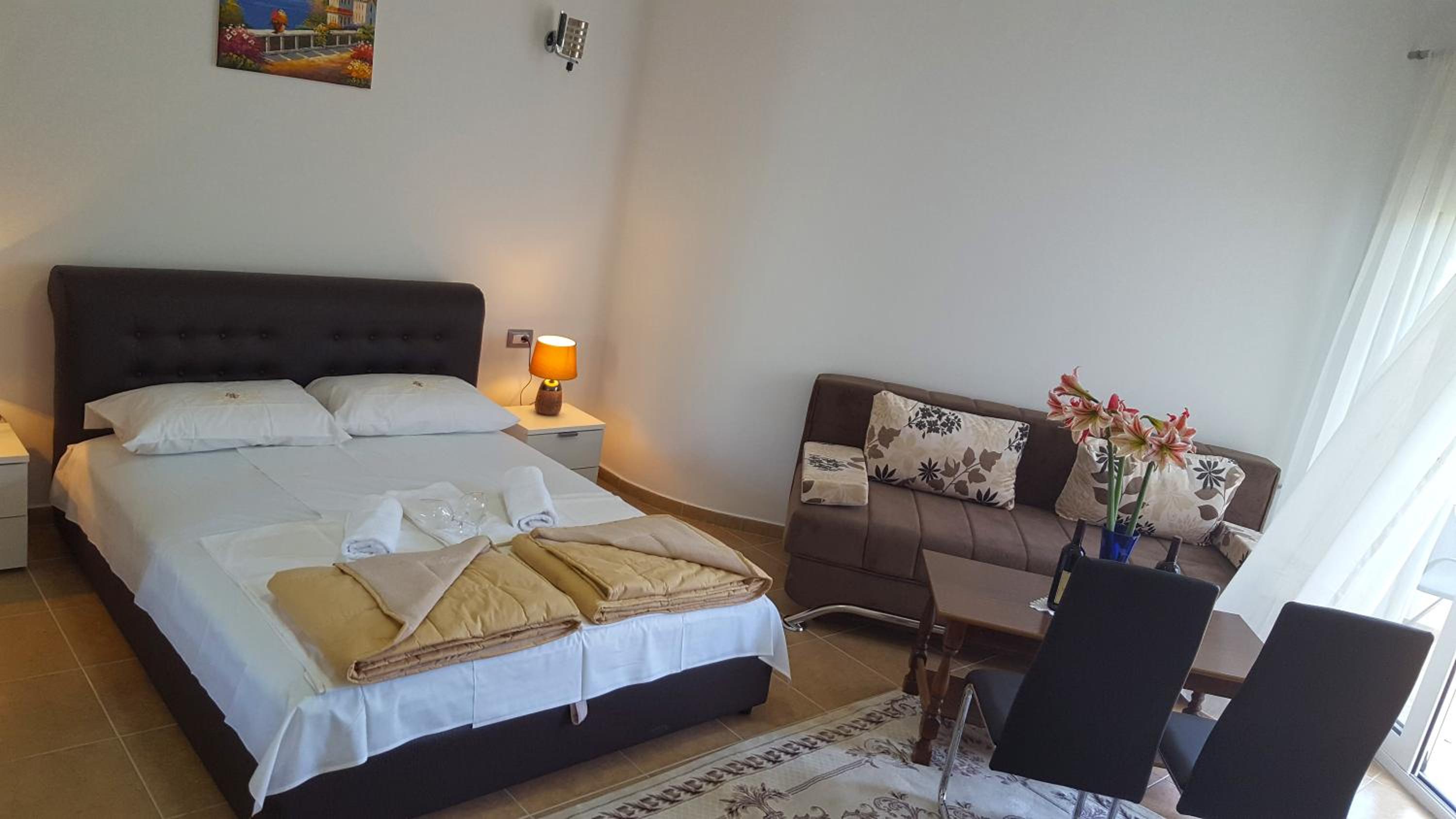 Apartments Sirena