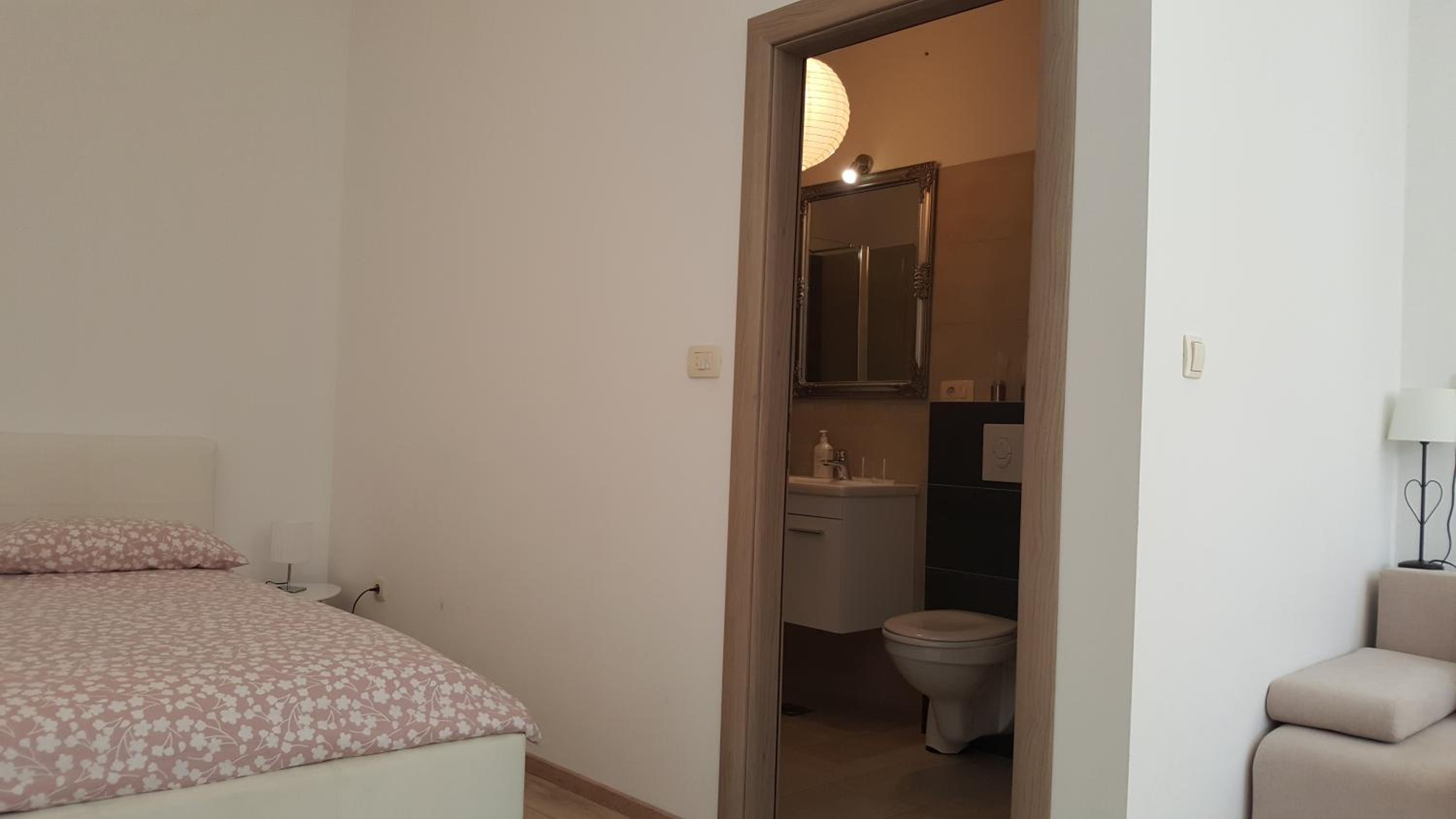 Apartment Antonija i Mateo, Apartment in the center of Split rooms view 4