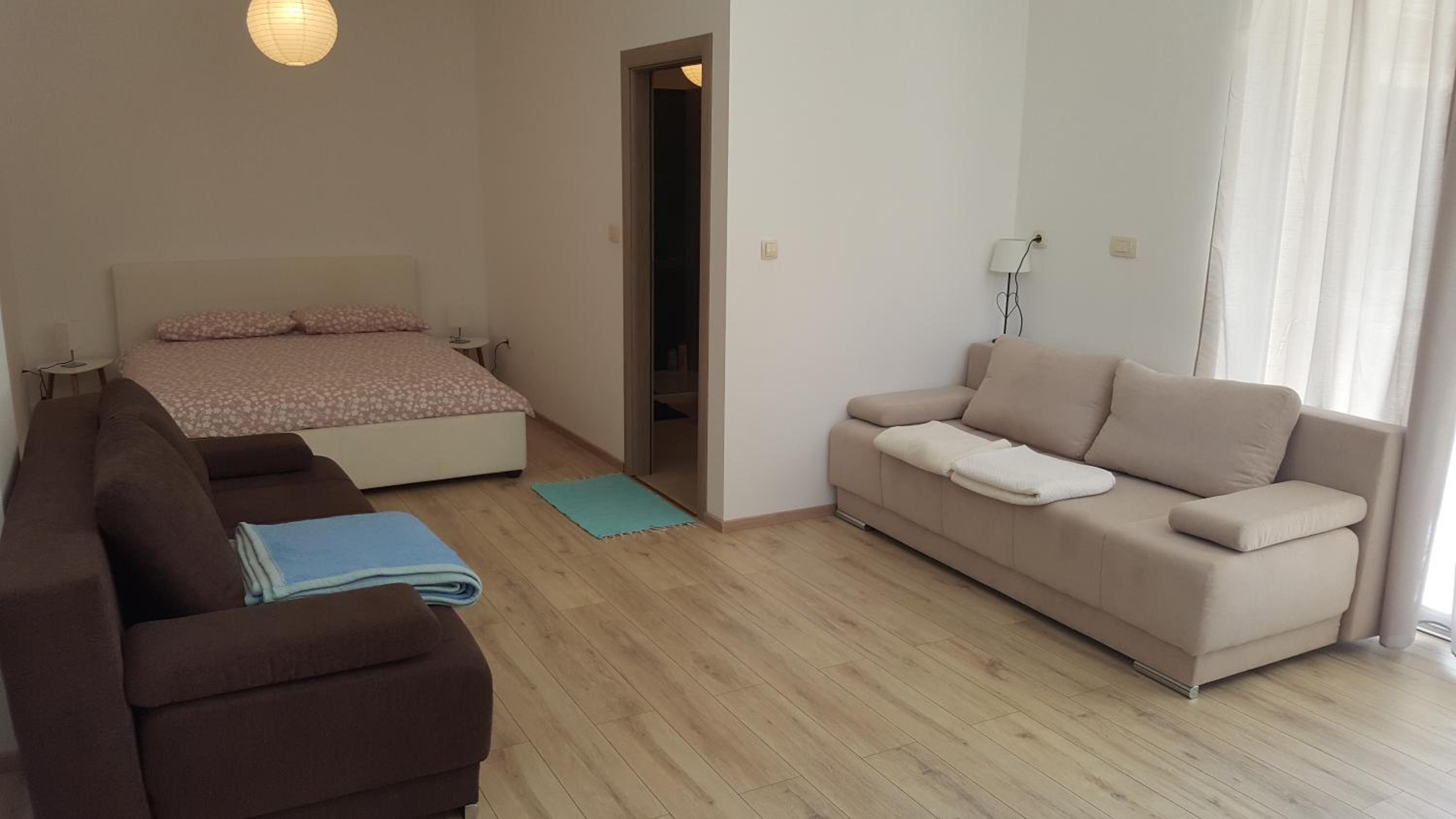 Apartment Antonija i Mateo, Apartment in the center of Split rooms view 3
