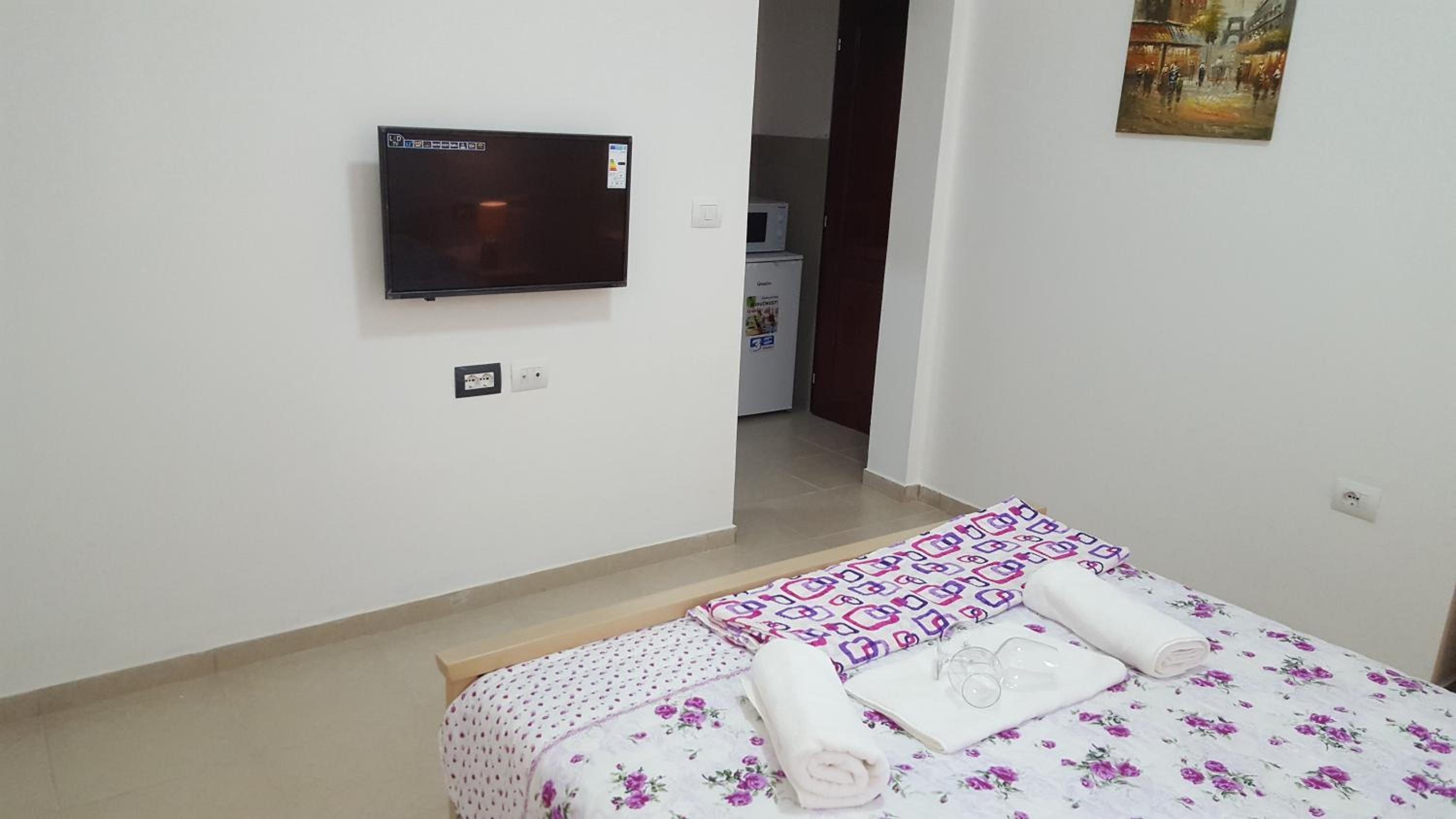 Apartments Sirena