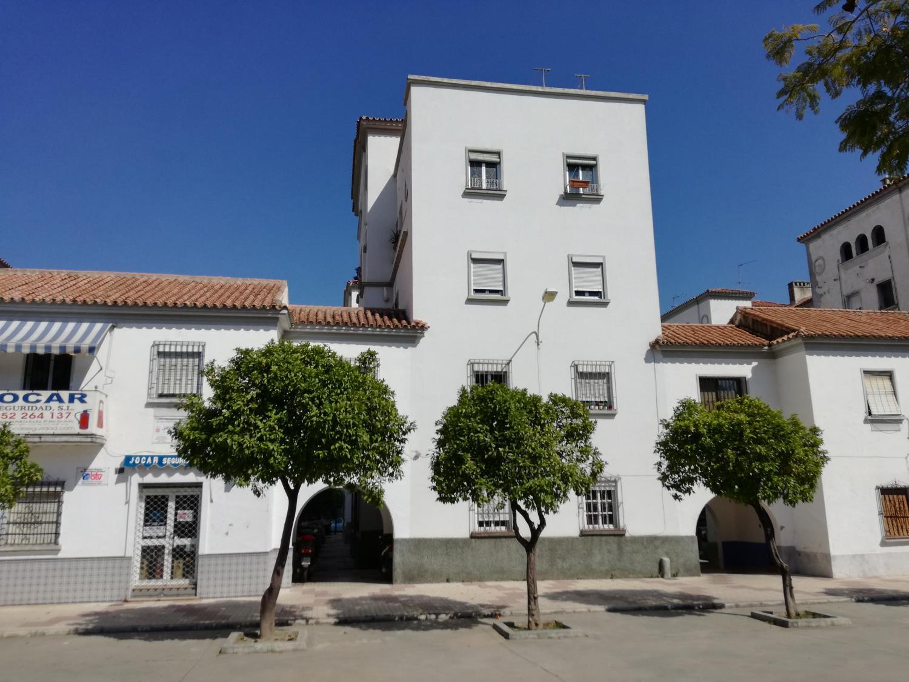 Apartamento Segalerva Centro