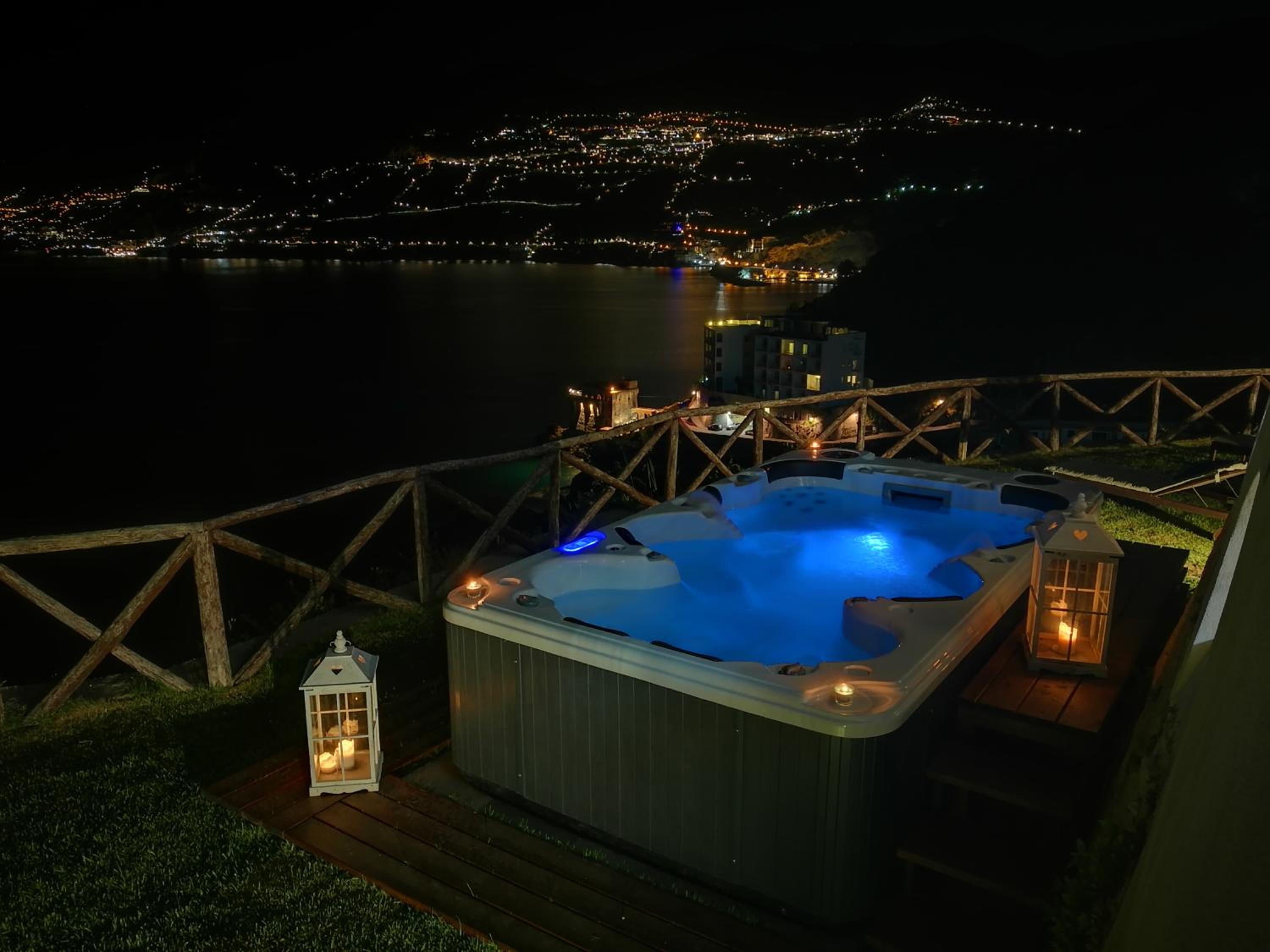 Villa Anna en Maiori