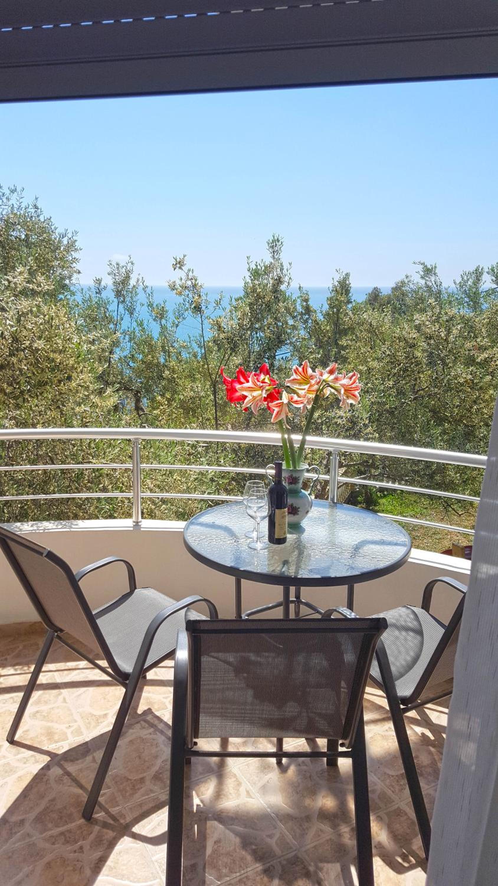 Apartments Sirena