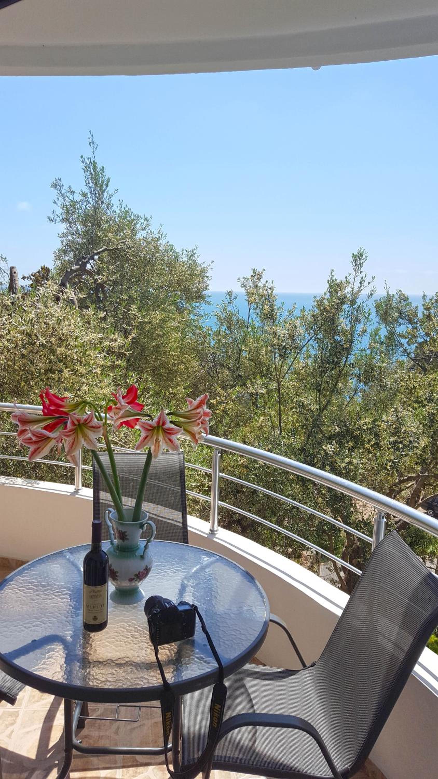 Apartments Sirena