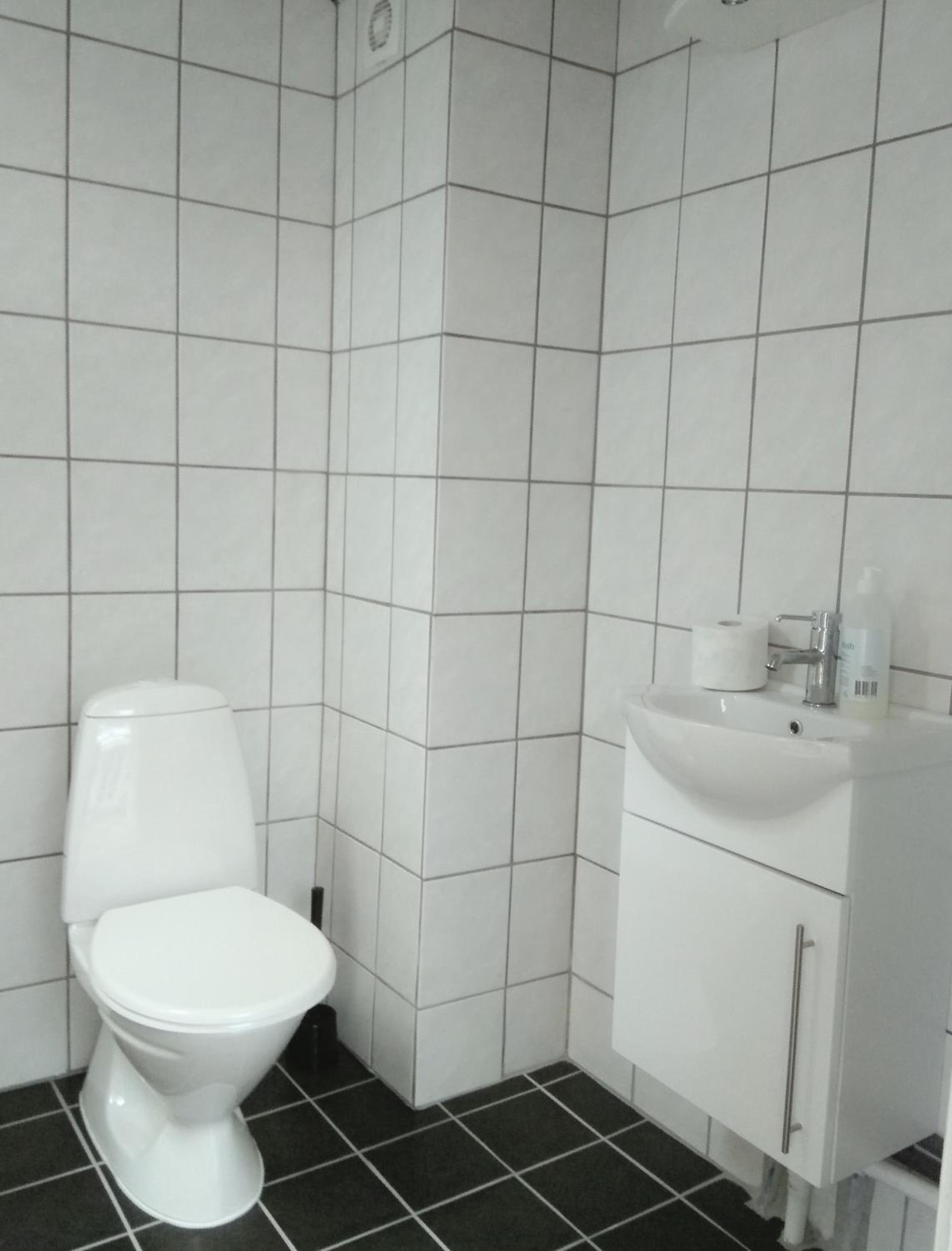 Room In Gedser Centrum view 3