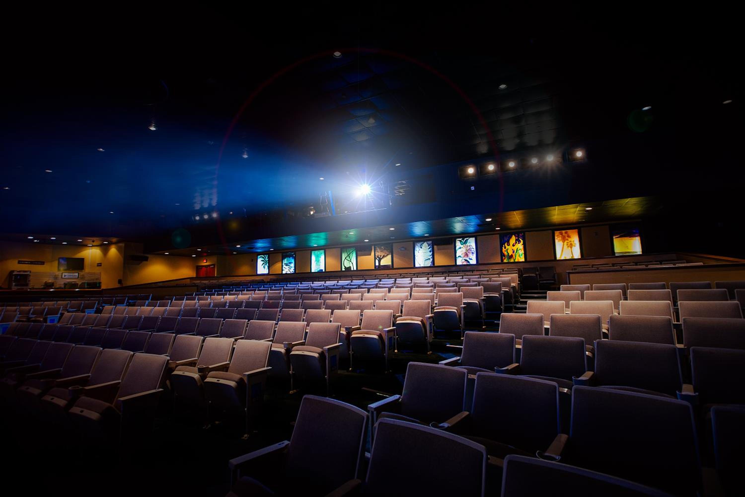 Nassau - Paradise Island Vacations - The Coral at Atlantis - Property Image 2