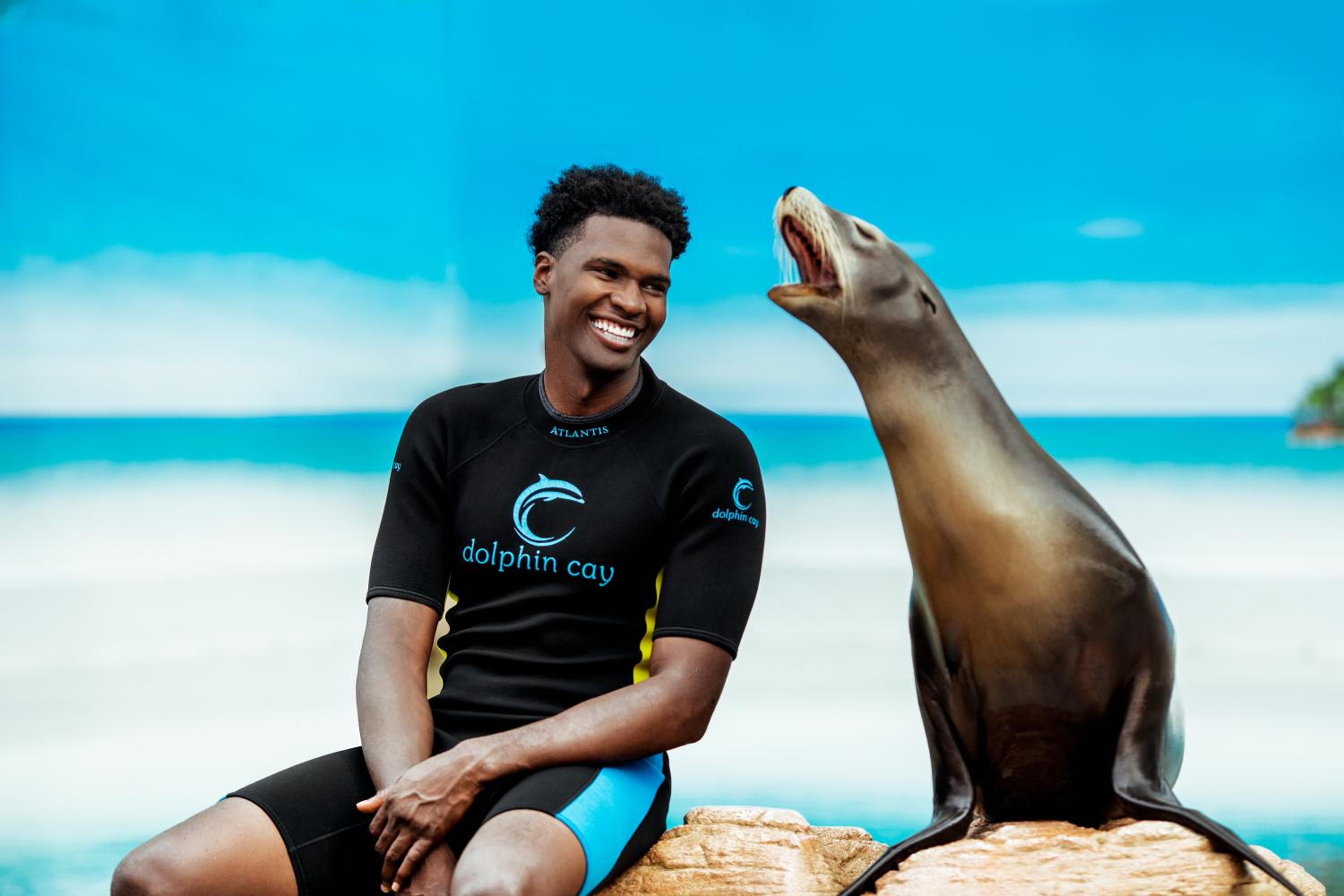 Nassau - Paradise Island Vacations - The Coral at Atlantis - Property Image 53