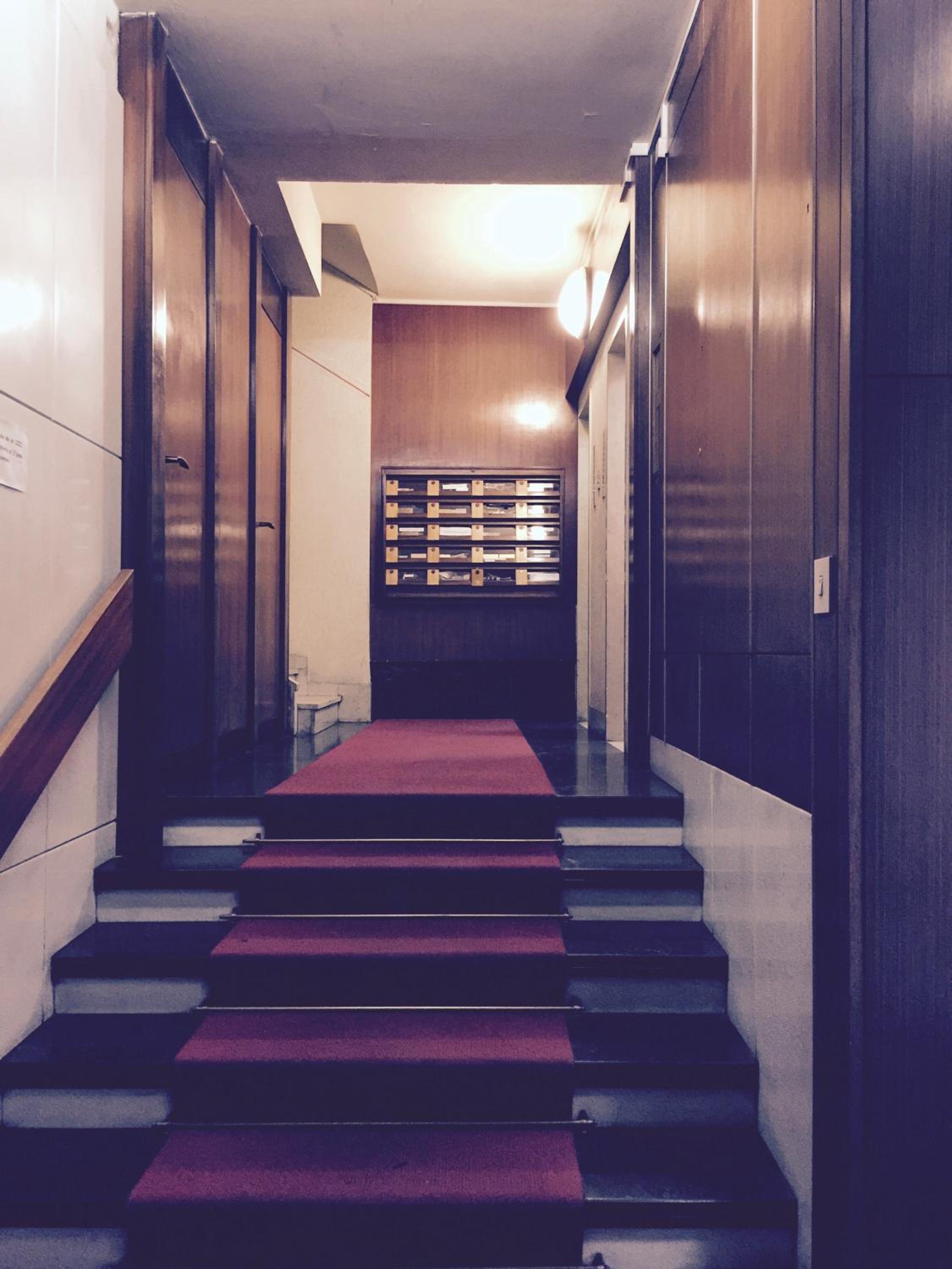 Giostra Studio Flat view 3