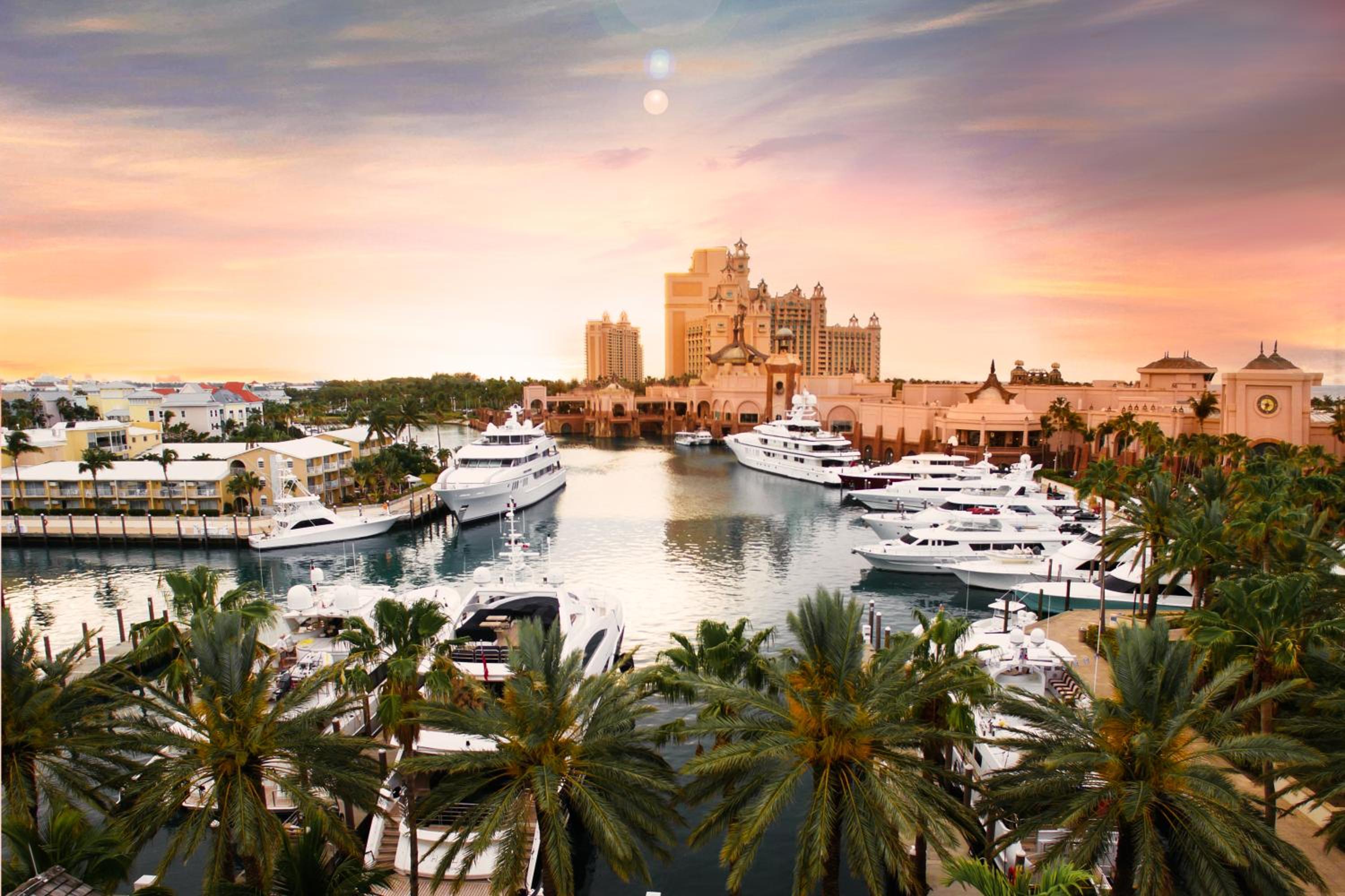 Nassau - Paradise Island Vacations - The Reef at Atlantis - Property Image 9