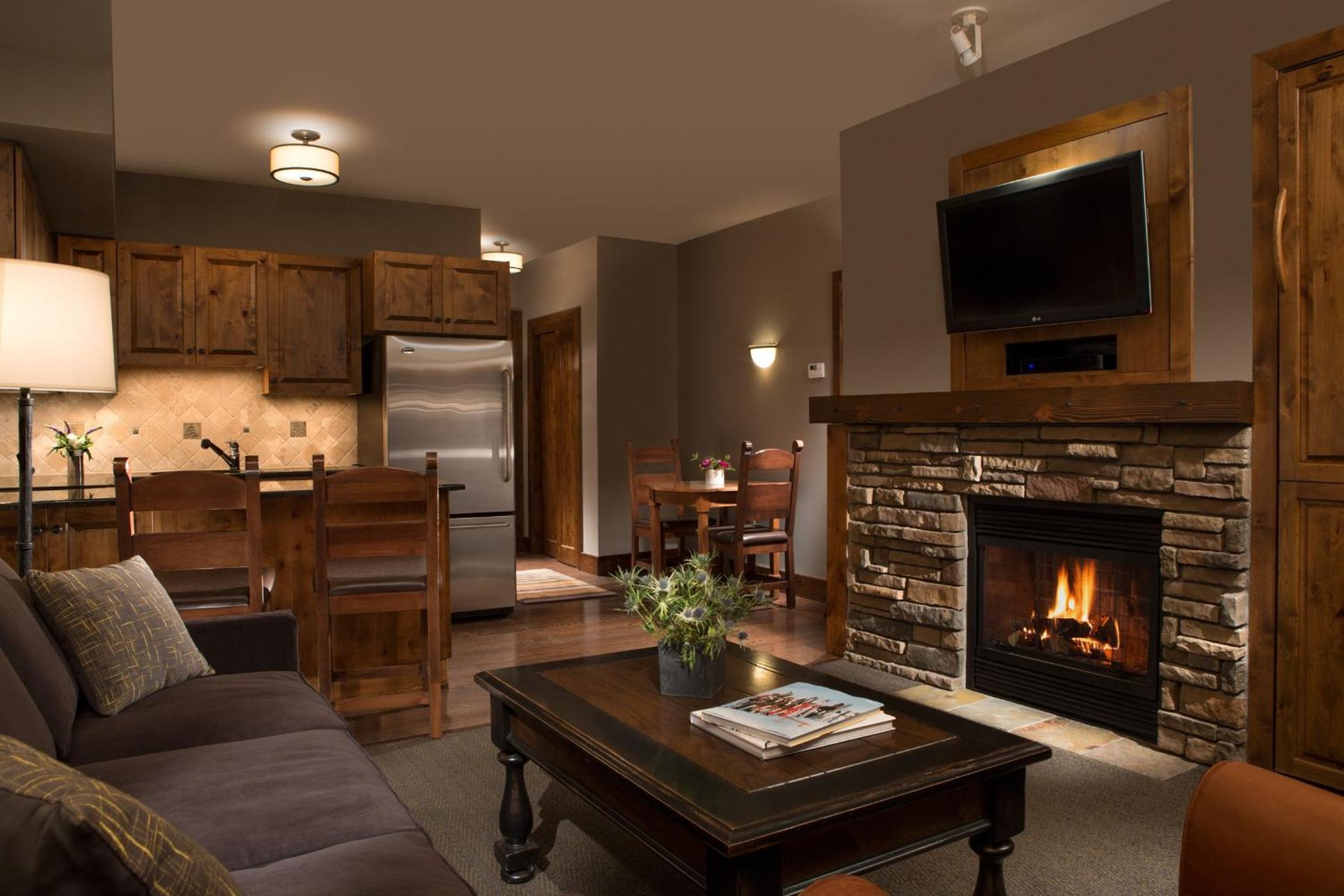 Teton Village Vacations - Teton Mountain Lodge and Spa, a Noble House Resort - Property Image 10