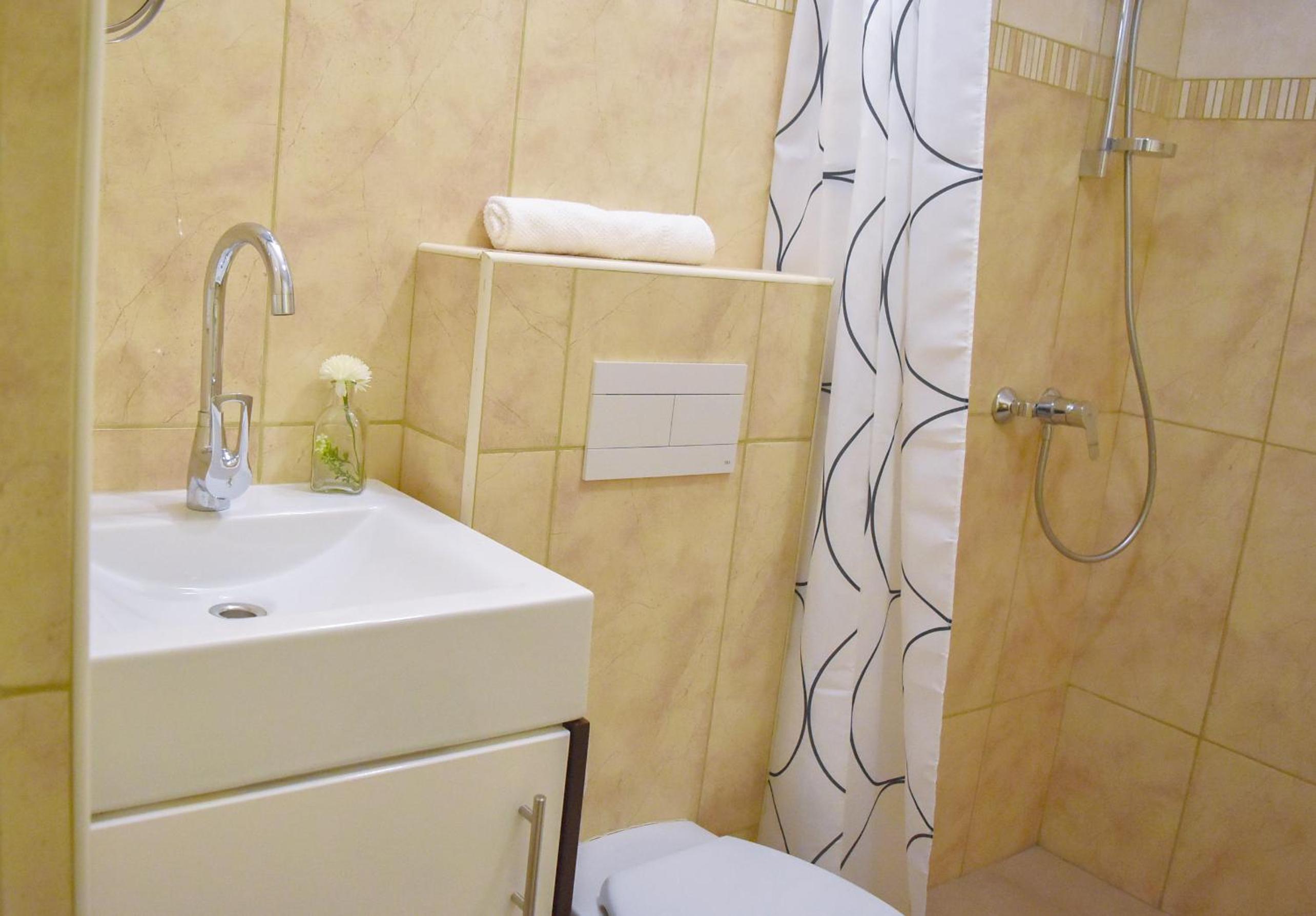 Palapa Beach Resort Curacao