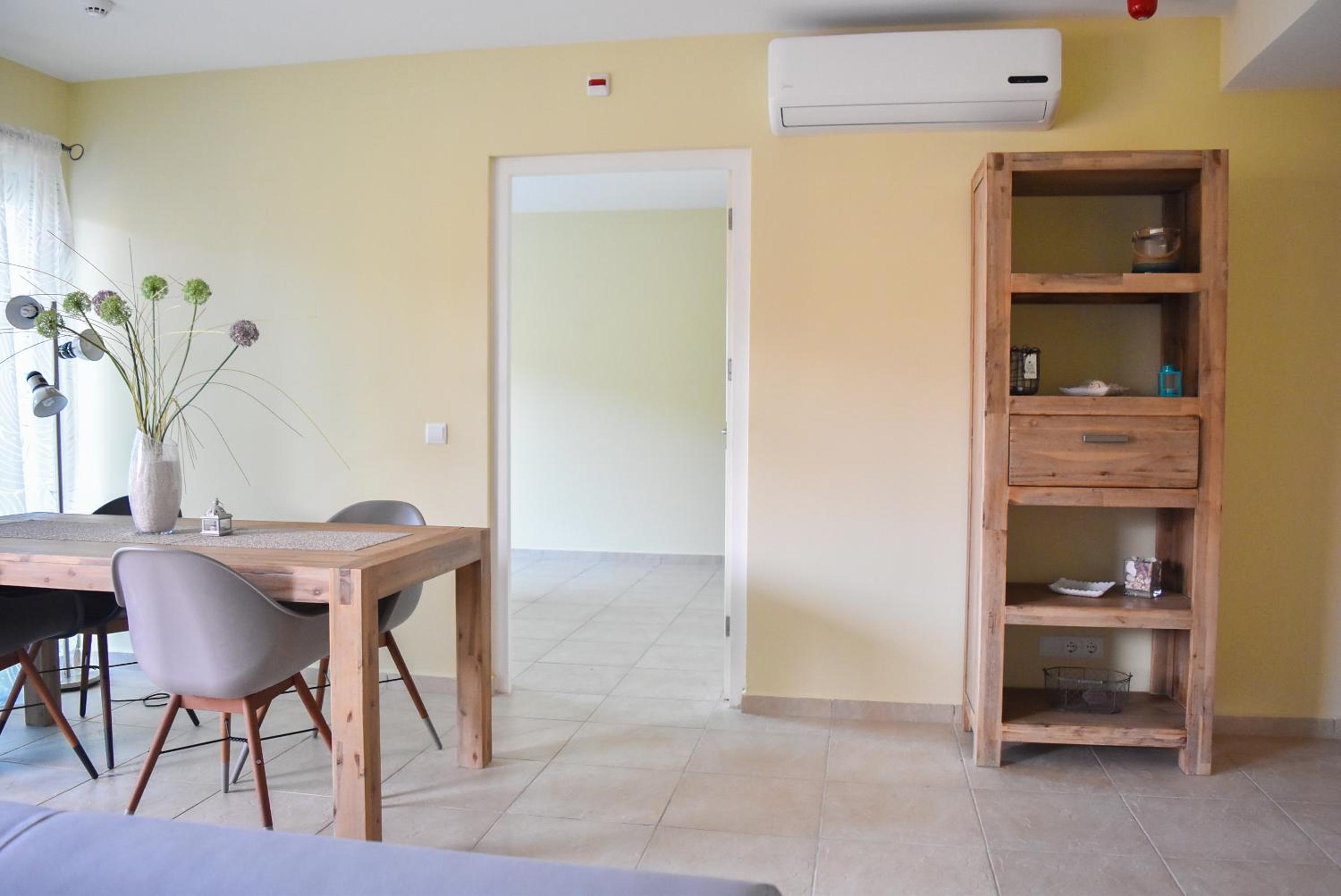 Palapa Beach Resort Curacao