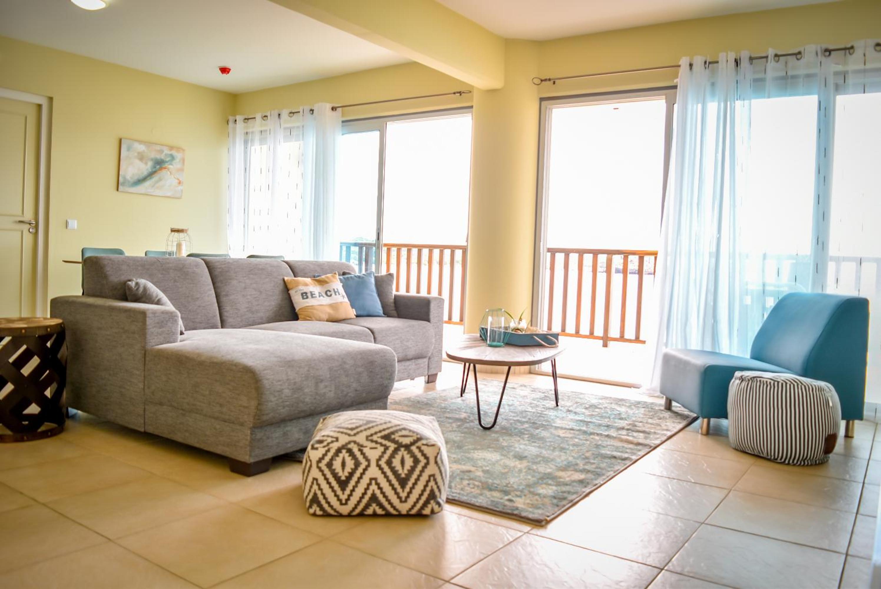 Palapa Beach Resort Curacao