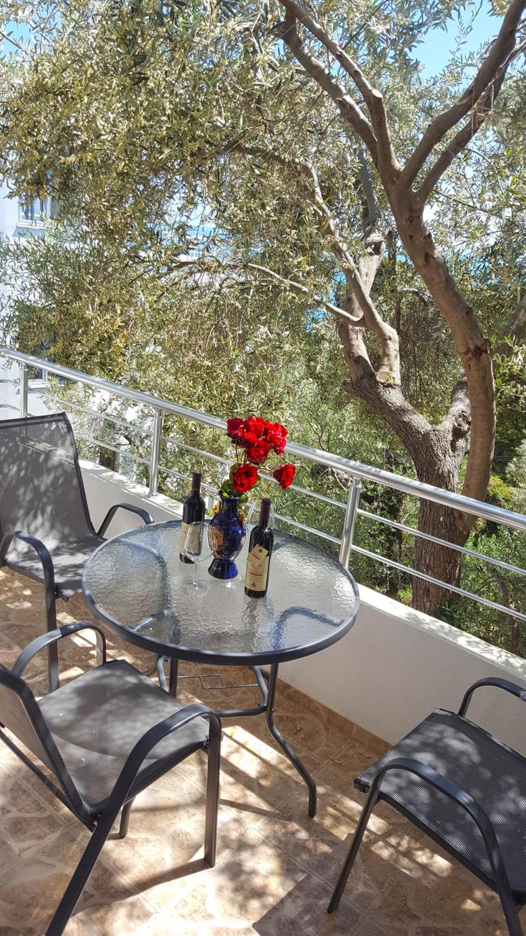 Apartments Sirena