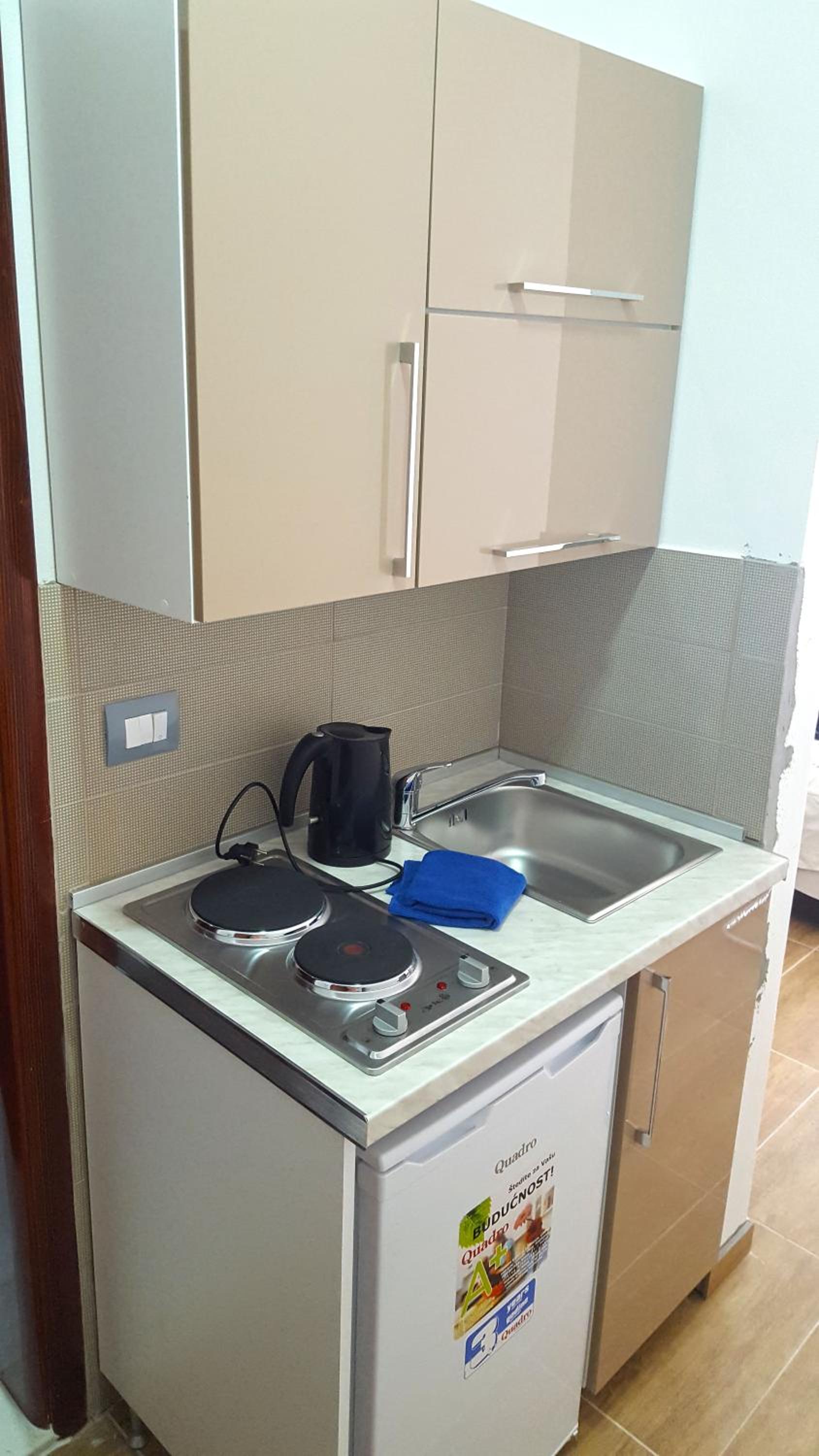 Apartments Sirena