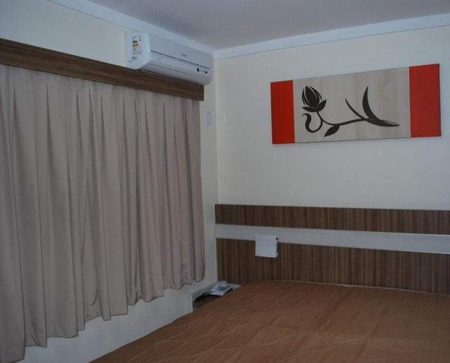 diRoma Lacqua Caldas Novas - ACHEI FERIAS - Com Roupa de Cama
