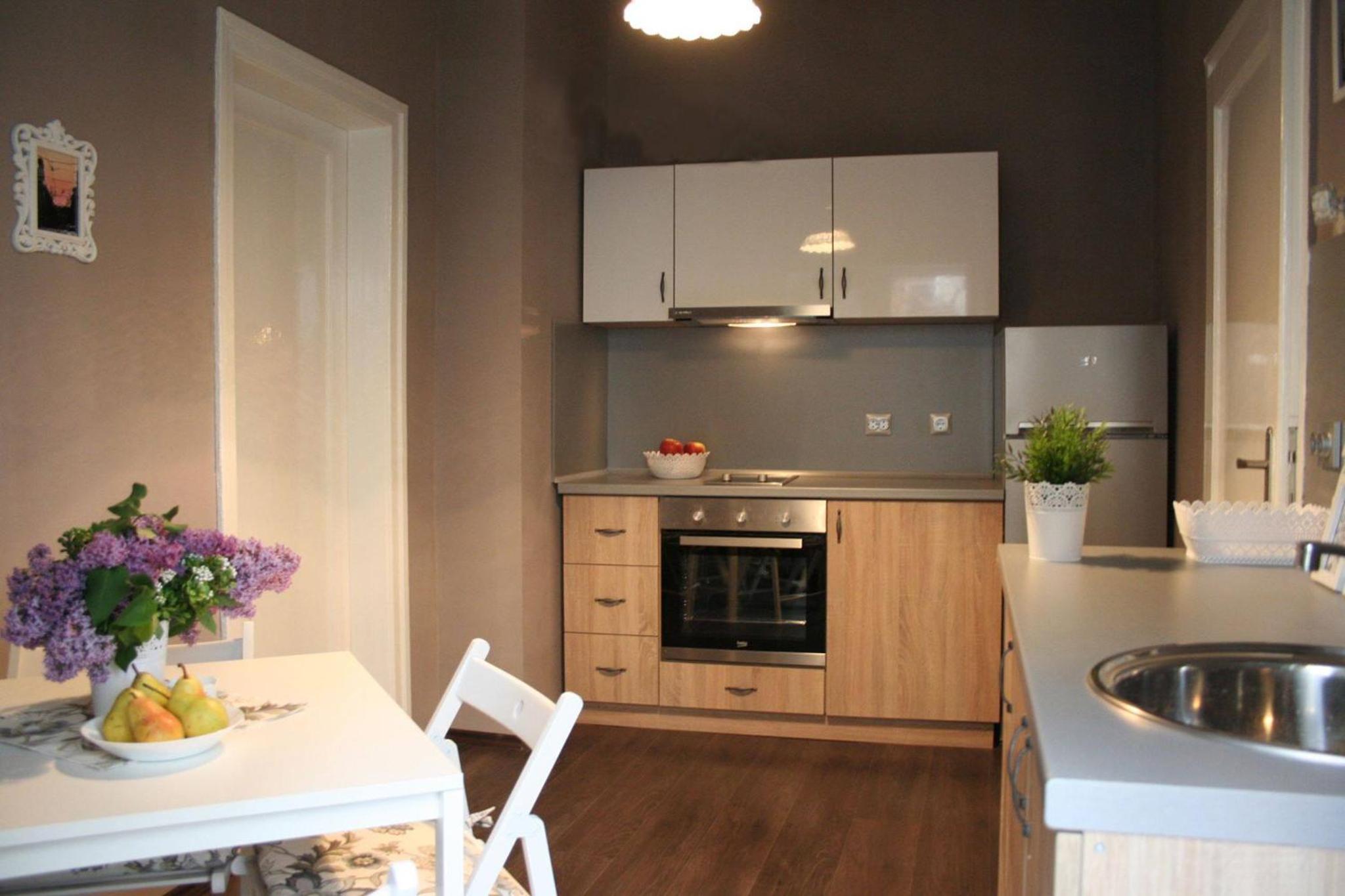 Yavor Apartment view 2