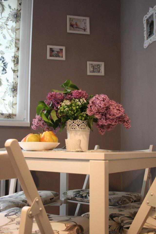 Yavor Apartment view 5
