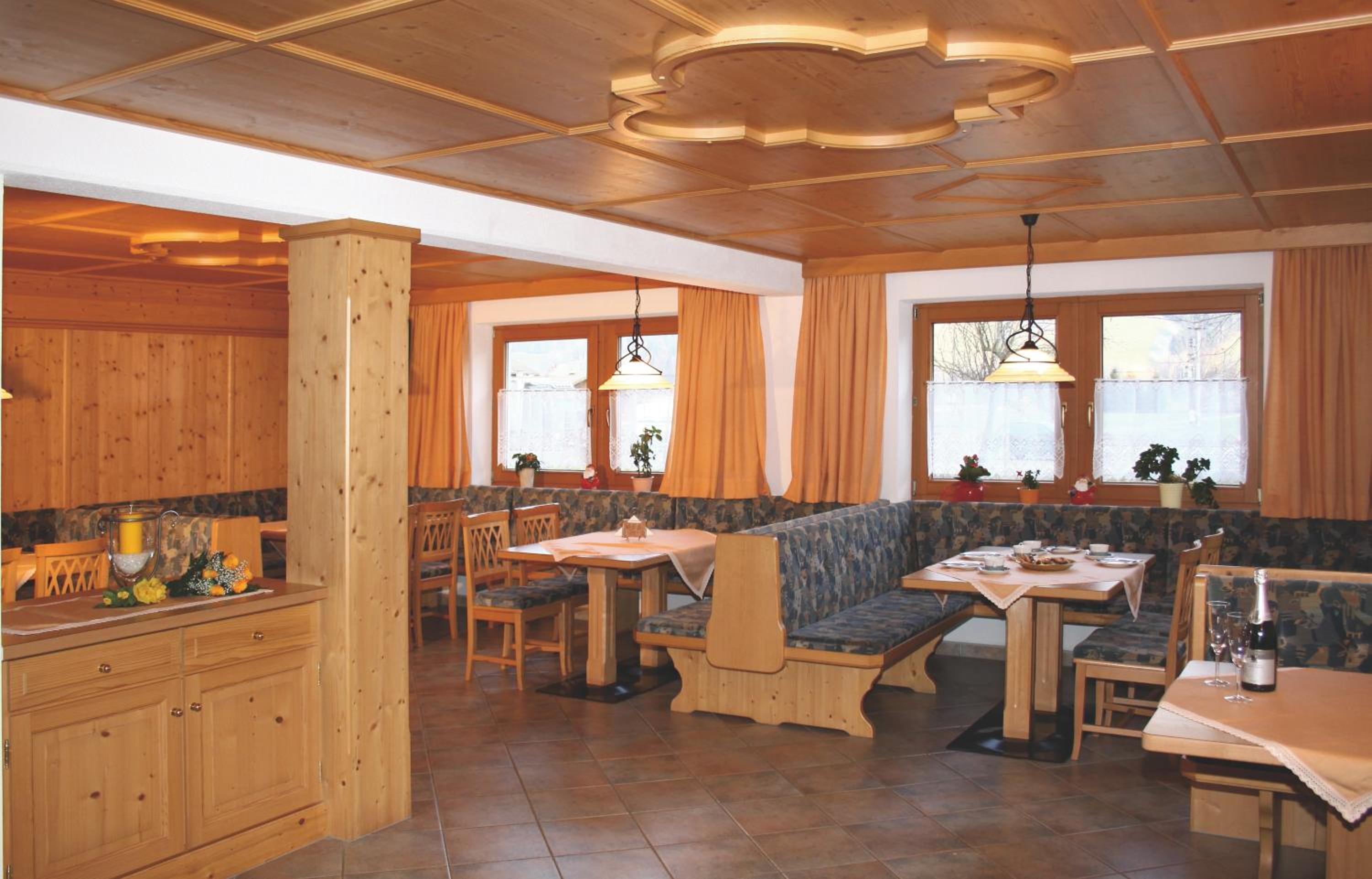 Gästehaus Schwoagerhof