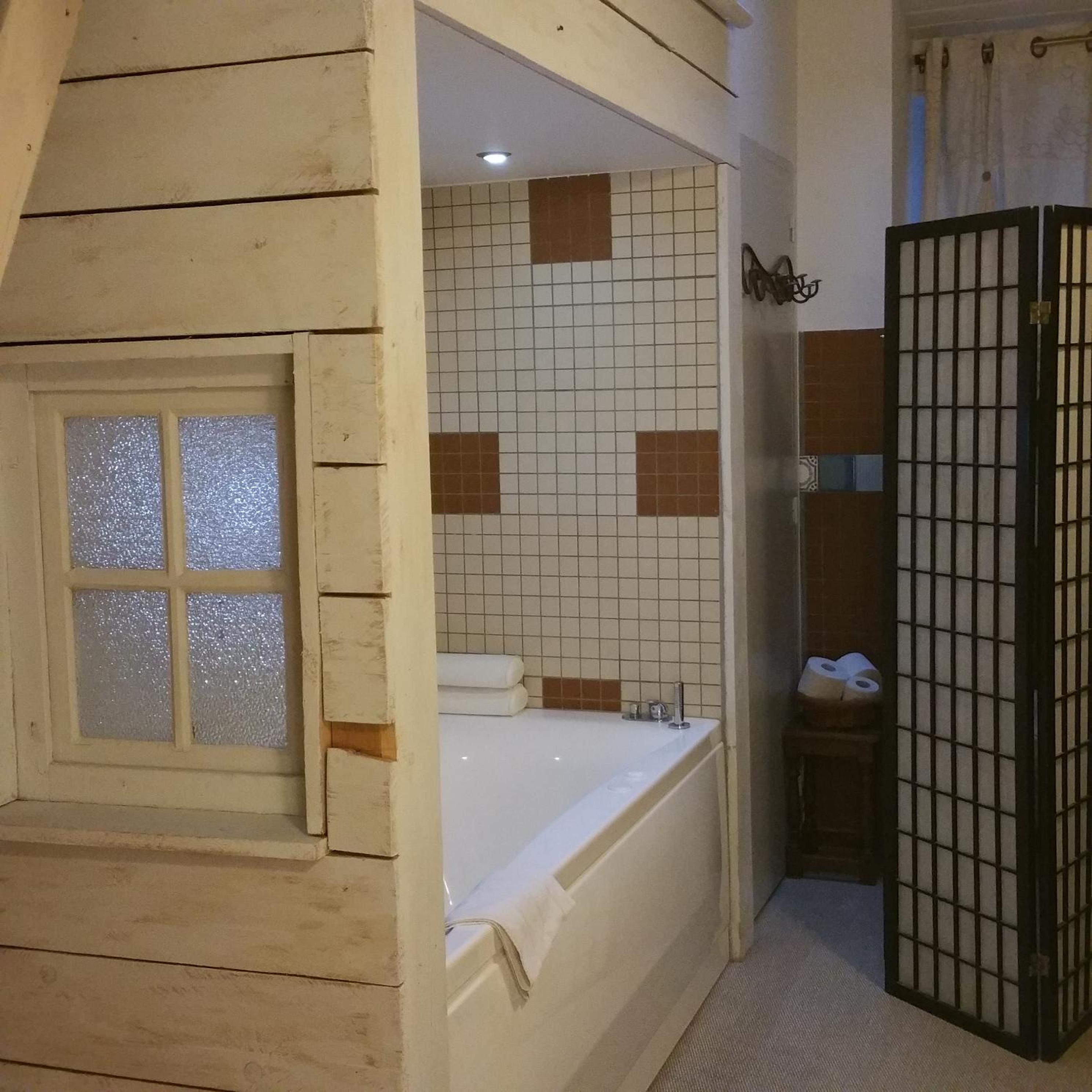 Chambres touristiques La Cour Des Hôtes, photo 76