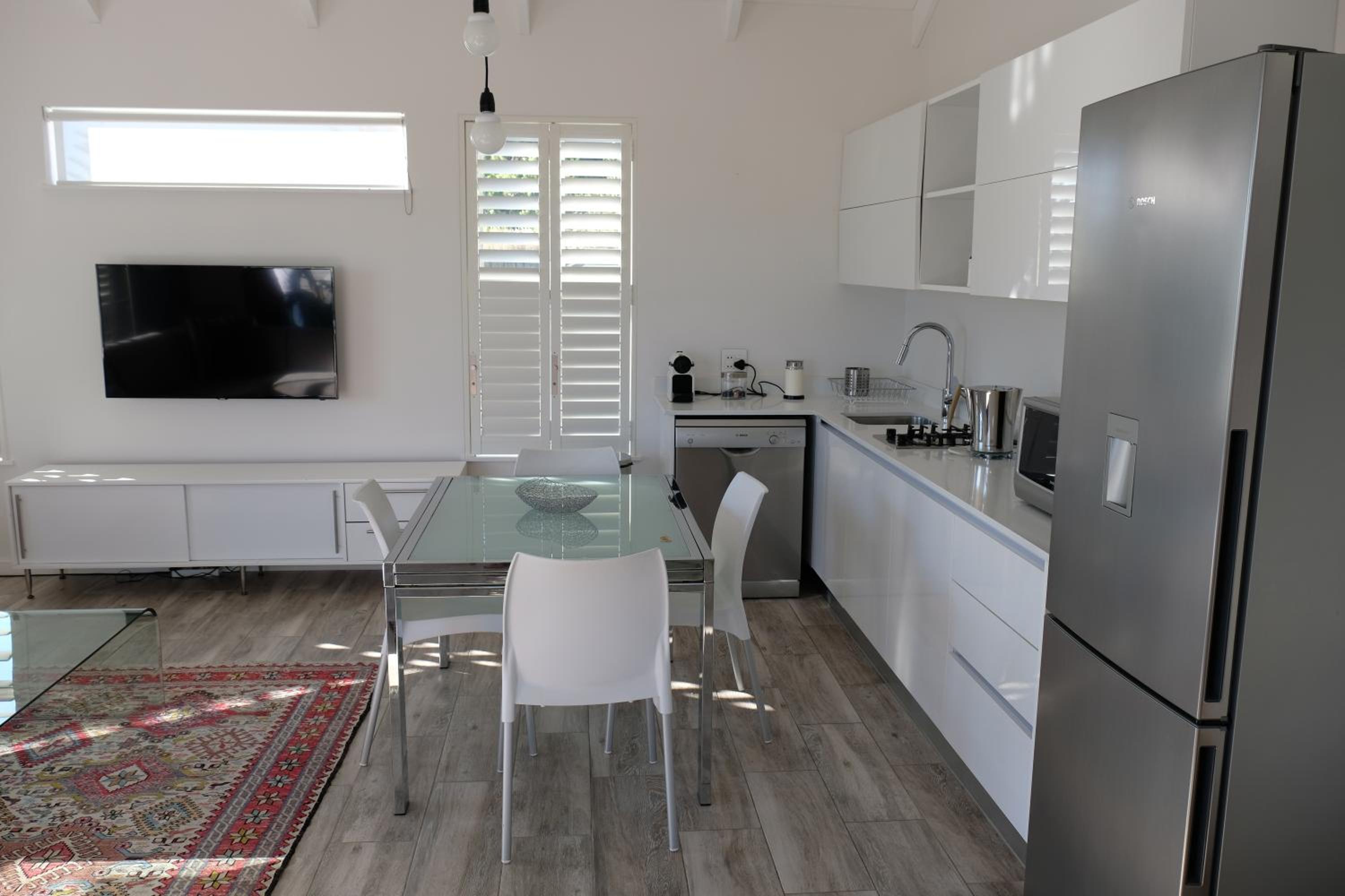 Camps Bay Apartment