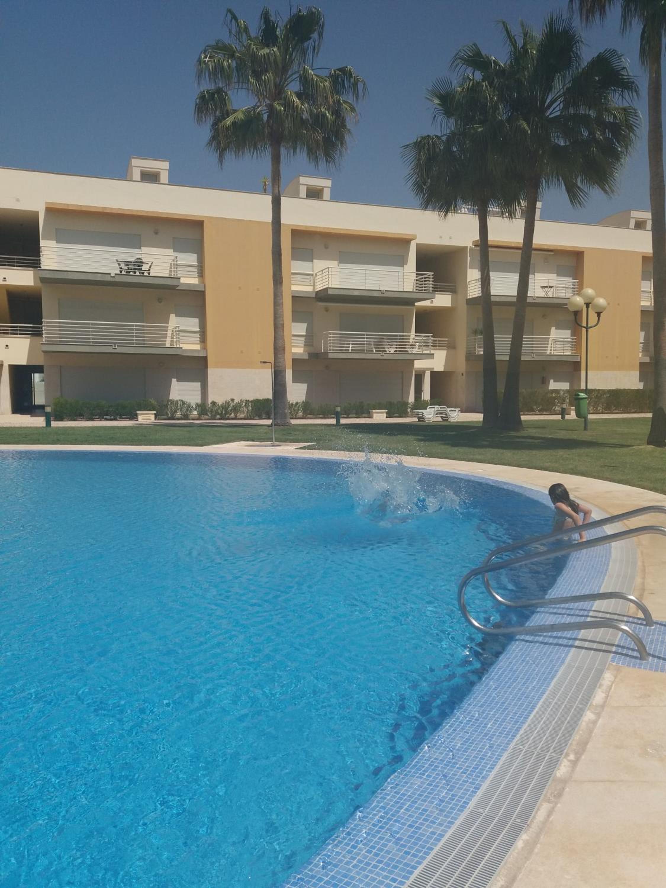 Apartamento Vilamoura view 5