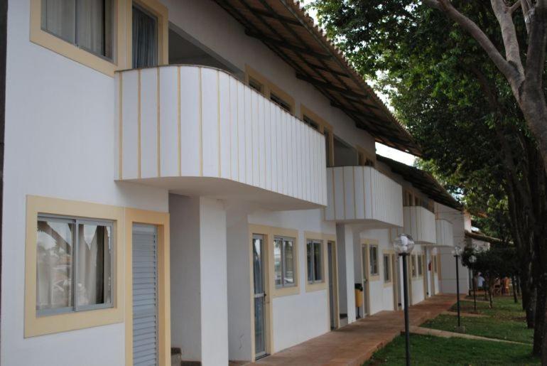 diRoma Resort - Achei Ferias