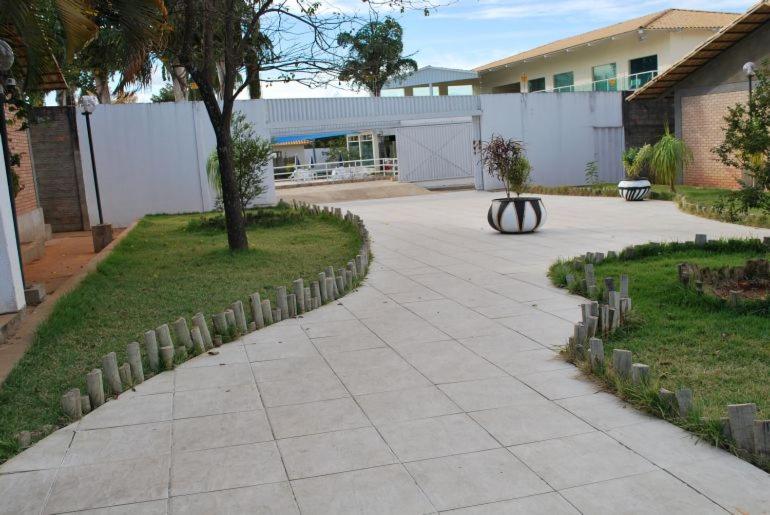 diRoma Resort - Achei Ferias